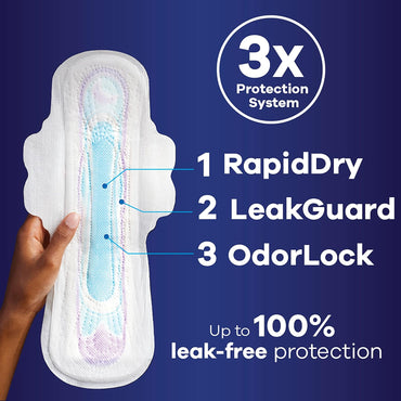 Always Women Pads Ultra Thin