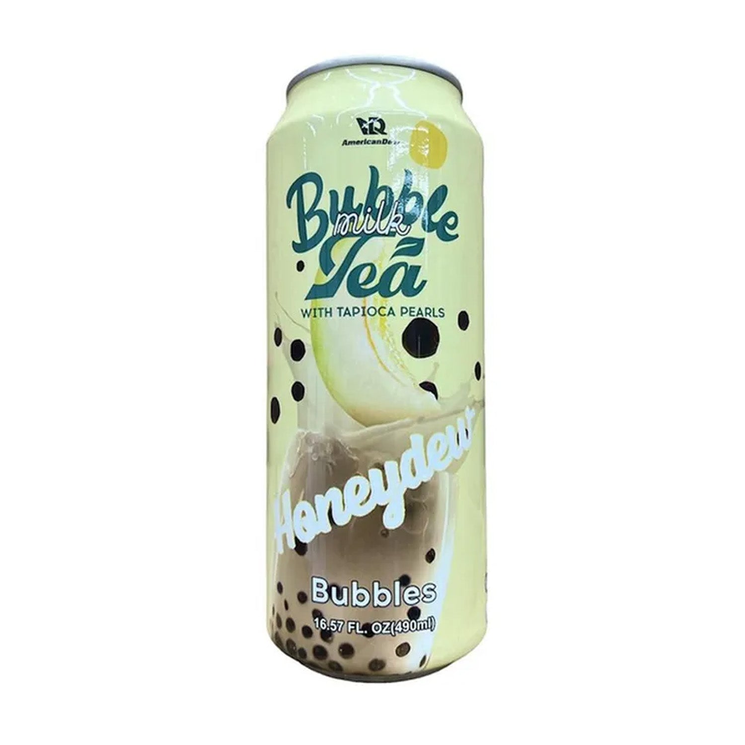 American Dew Bubble Tea 500