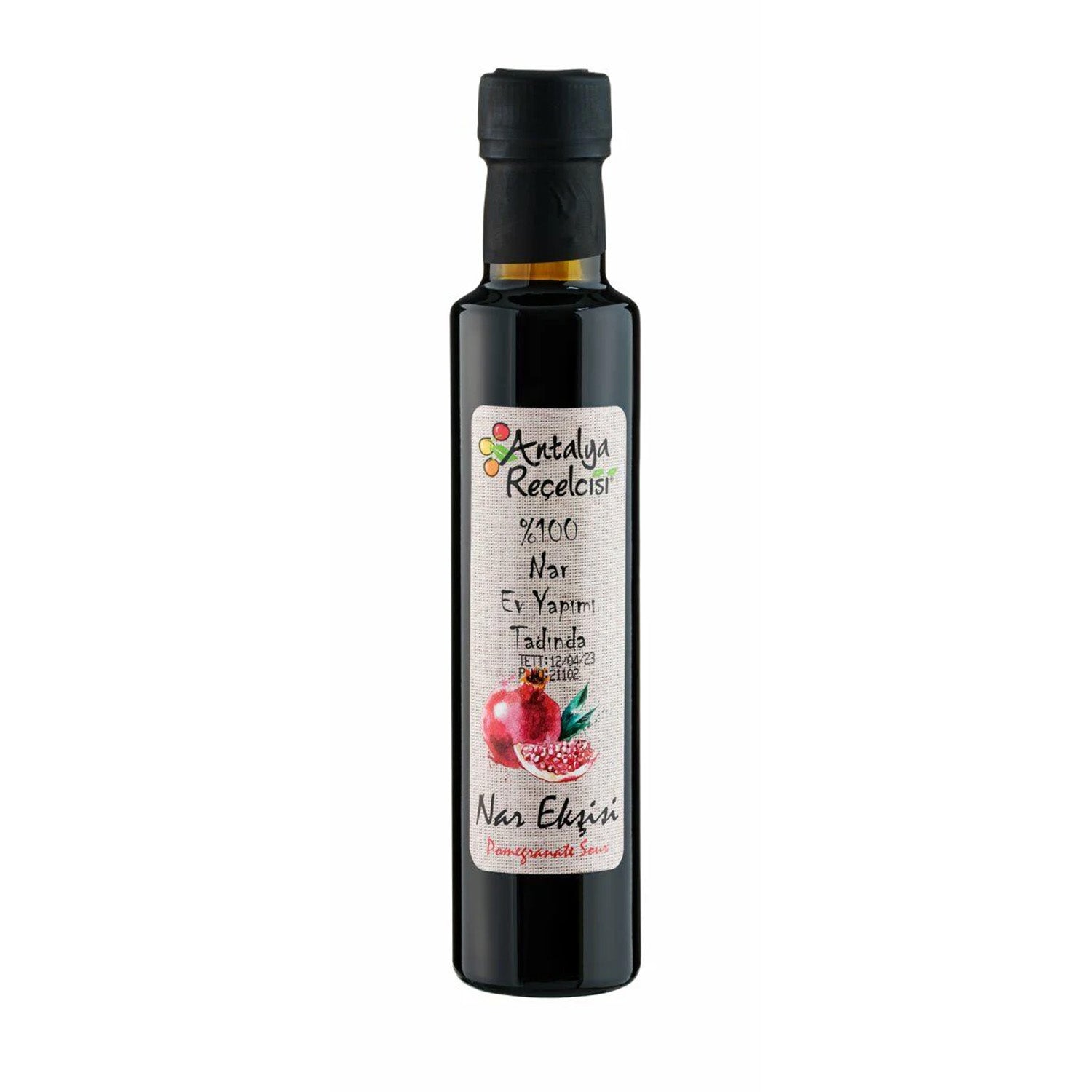 Antalya Pomegranate Sour 250G