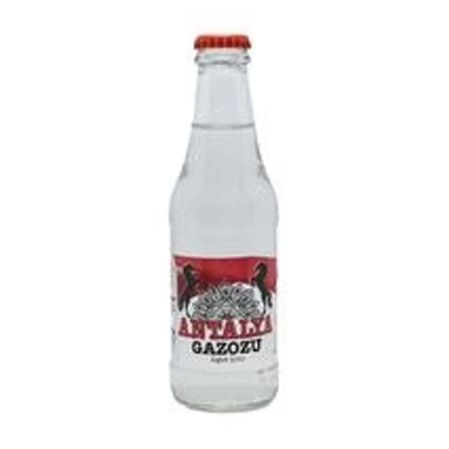 Antalya Soda Classic 250Ml