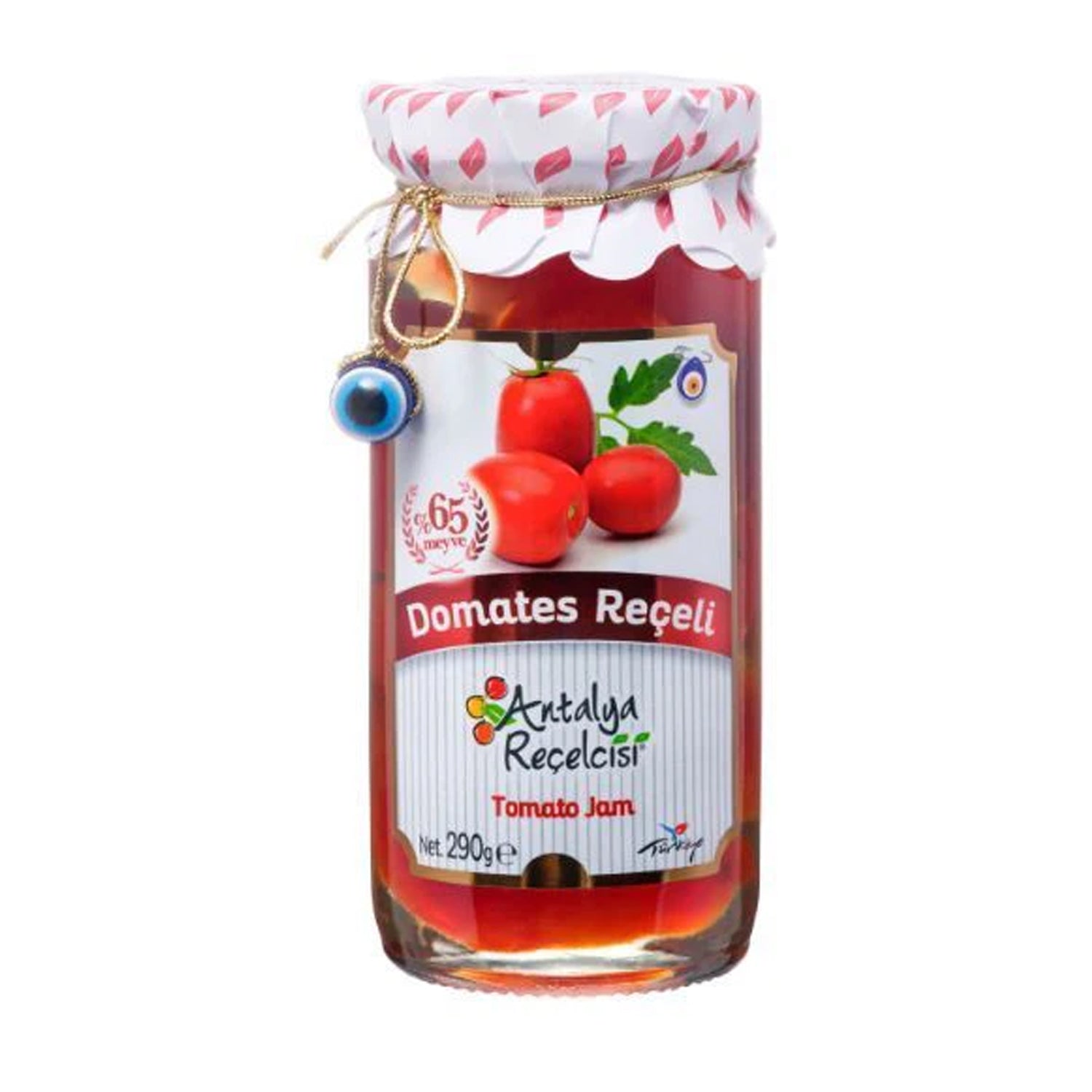 Antalya Domates Reçeli 290G