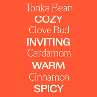 Apple Cider Essential Oil Blend