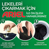 Ariel Detergent Black 1450Ml