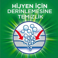 Ariel Detergent Black 1450Ml