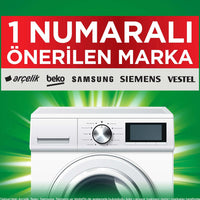 Ariel Laundry Powder Mountain Breeze 1.5K