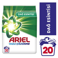 Ariel Whites Mountain Breeze 3Kg