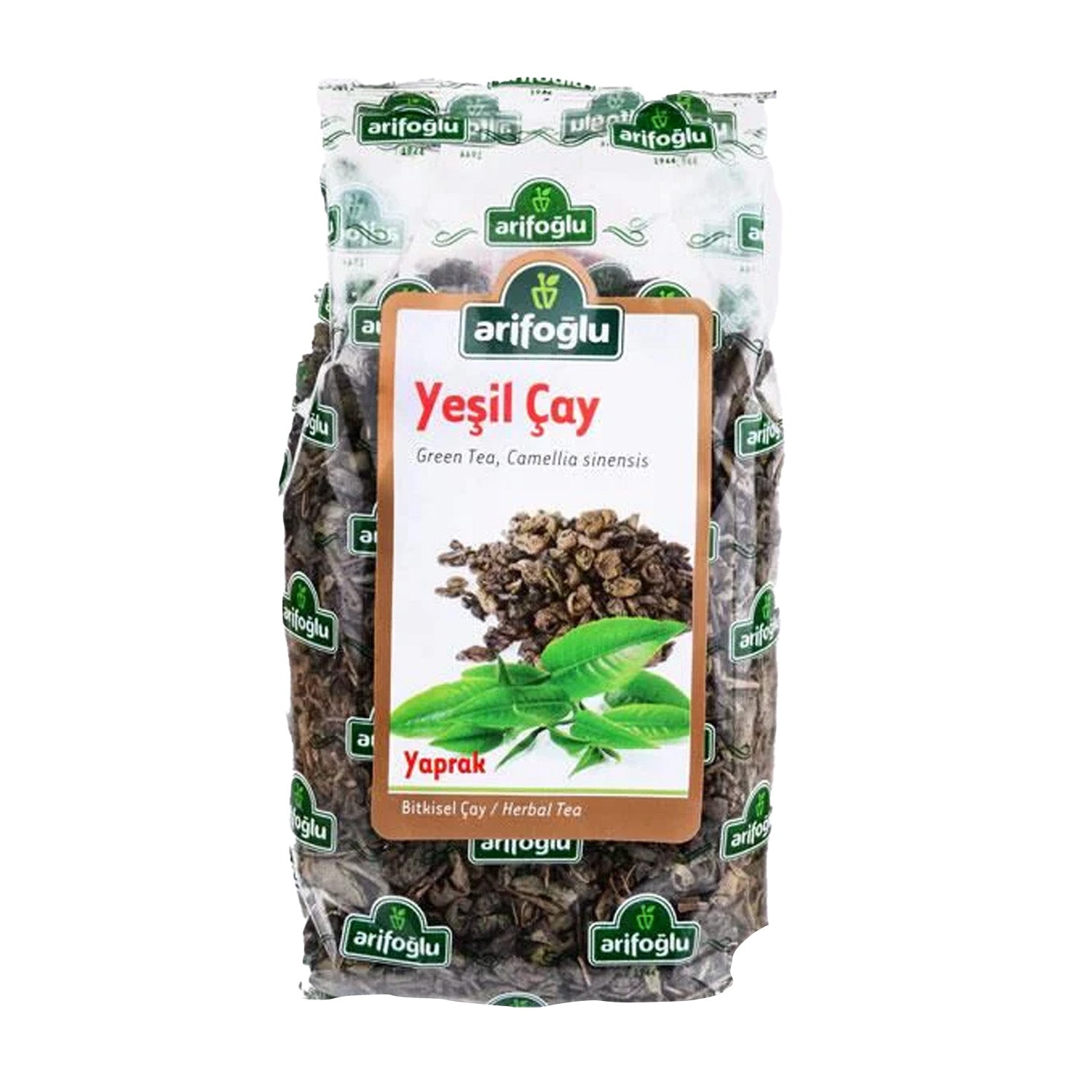 ArifogluGeen Tea 150G