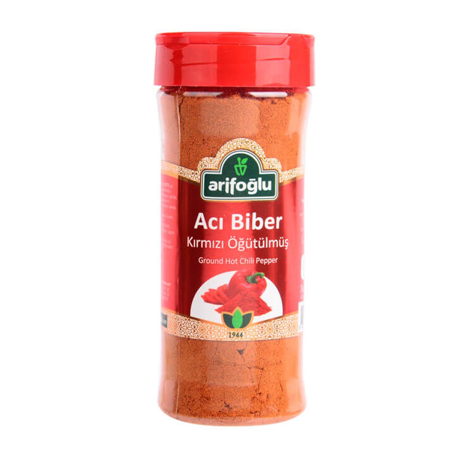Arifoglu Red Hot Pepper 175G