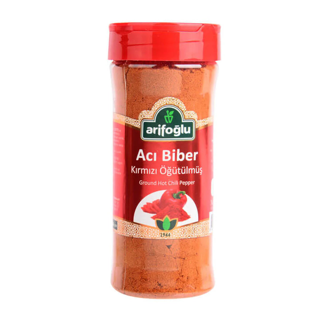 Arifoglu Red Pepper 175G