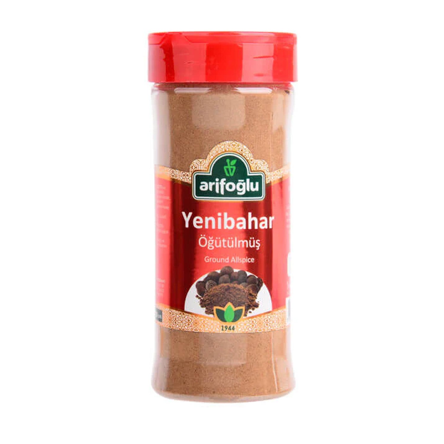 Arifoglu All Spice 170G