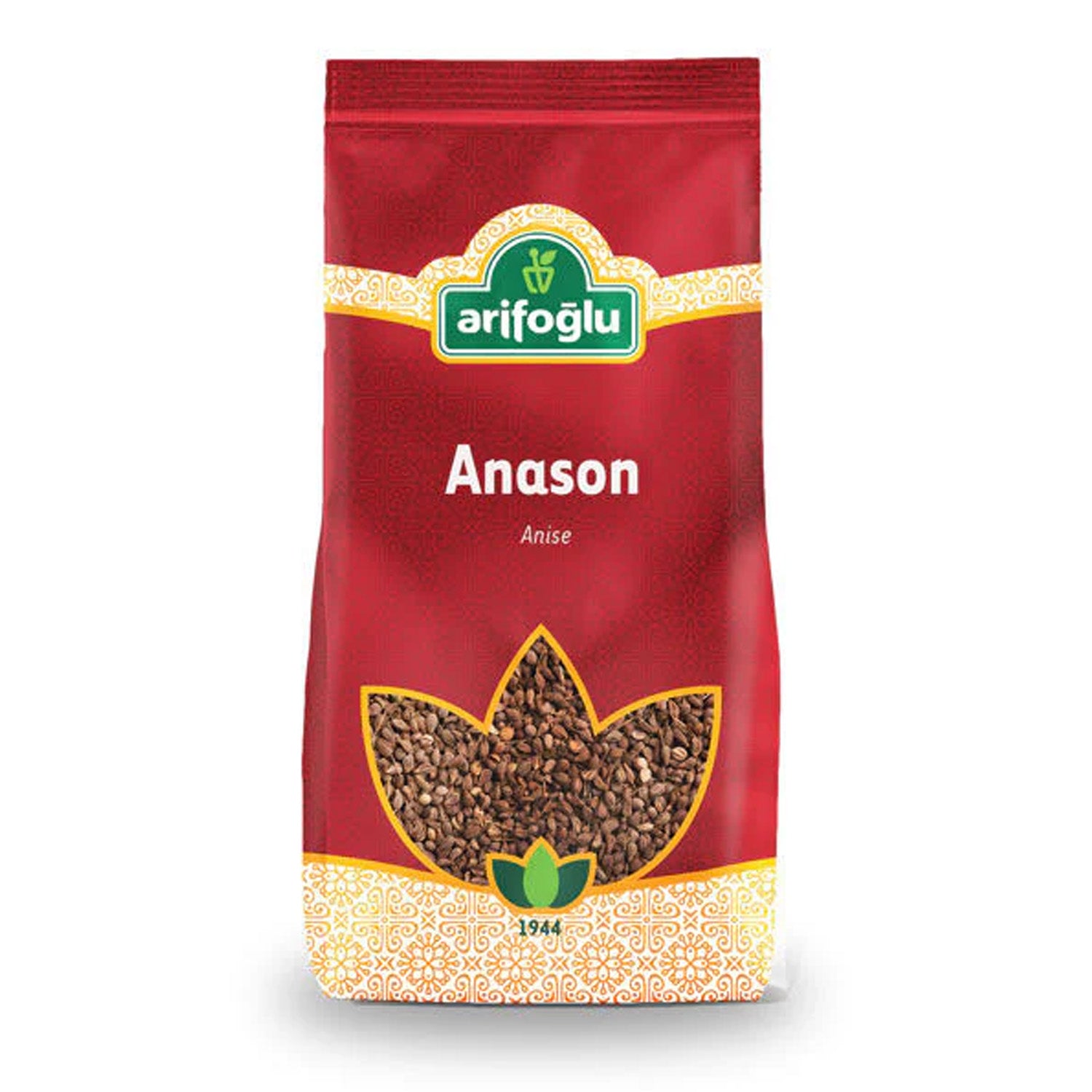 Arifoglu Anason Tohumu 150G