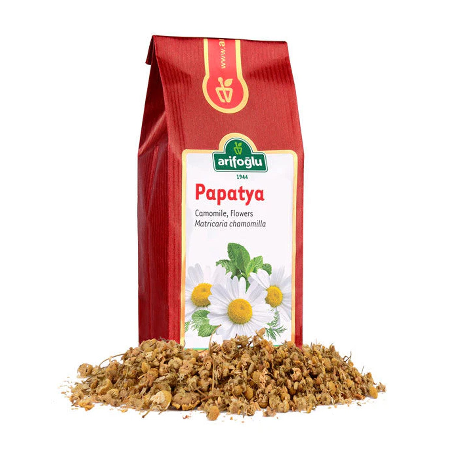 Arifoglu Camomile Flowers 60G