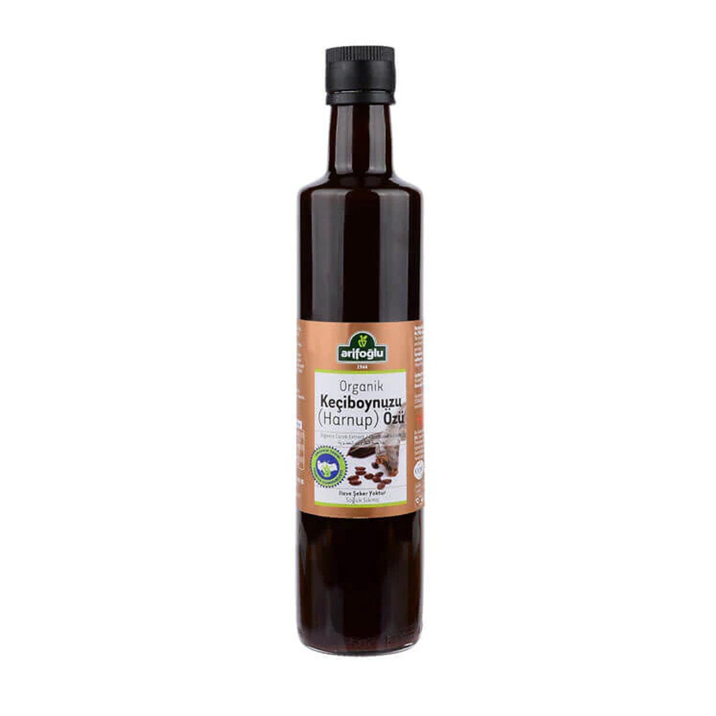 Arifoglu Carob Extract 500