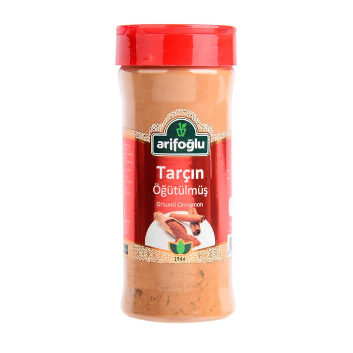 Arifoglu Cinnamon 180G