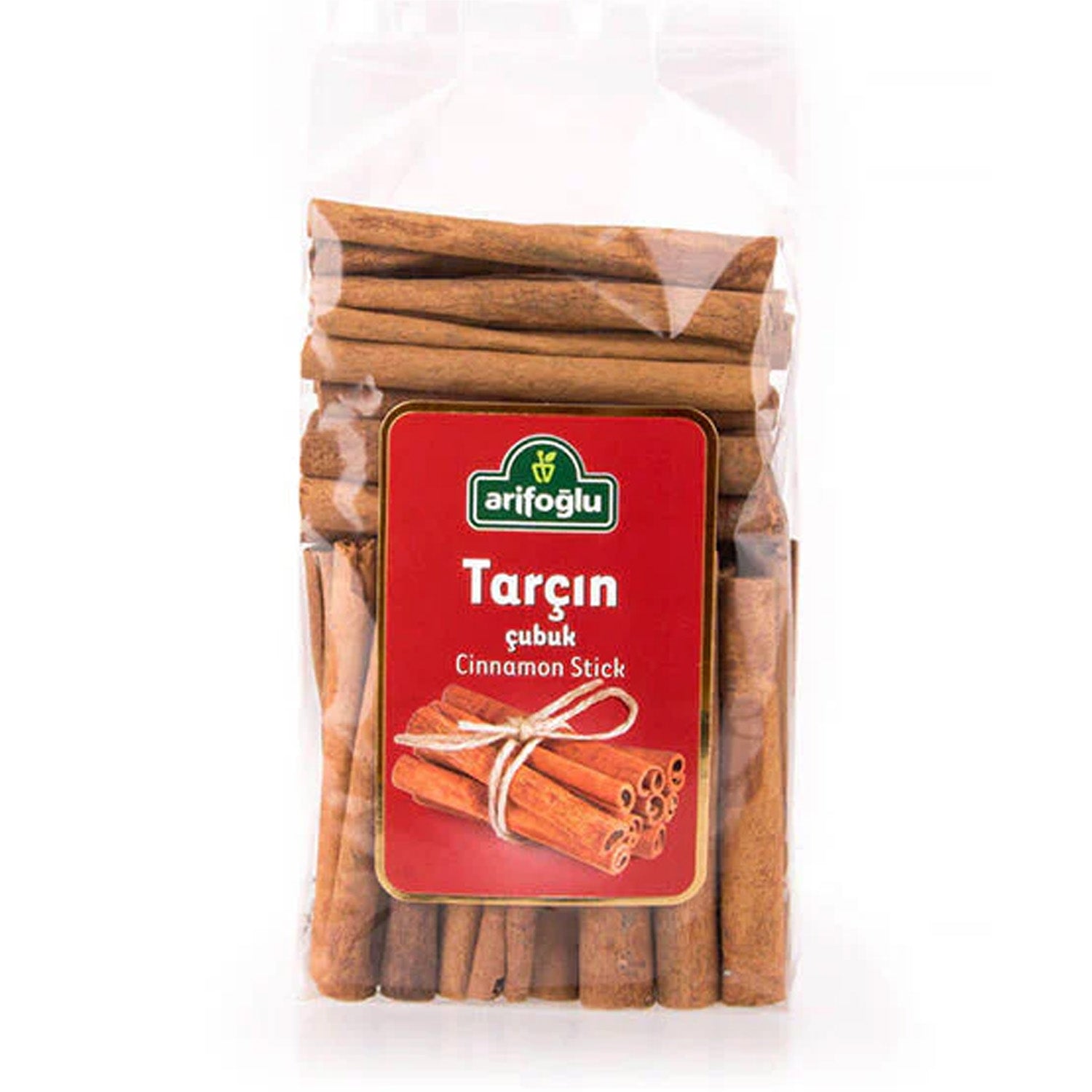 Arifoglu Cinnamon Sticks 250G