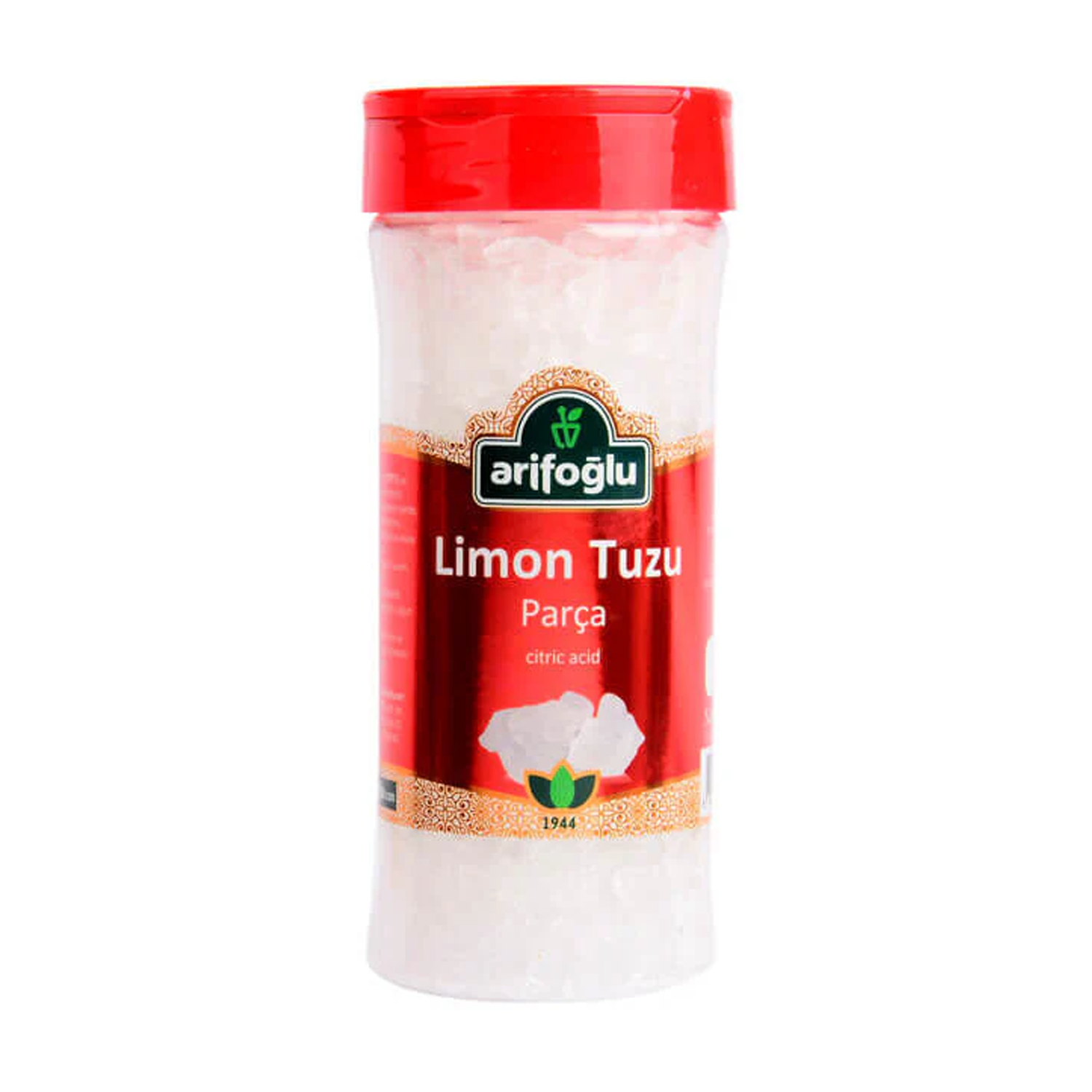 Arifoglu Citric Acid 300G