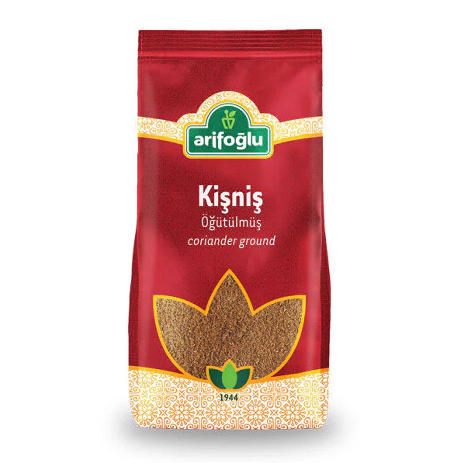 Arifoglu Kişniş Öğütülmüş 160G