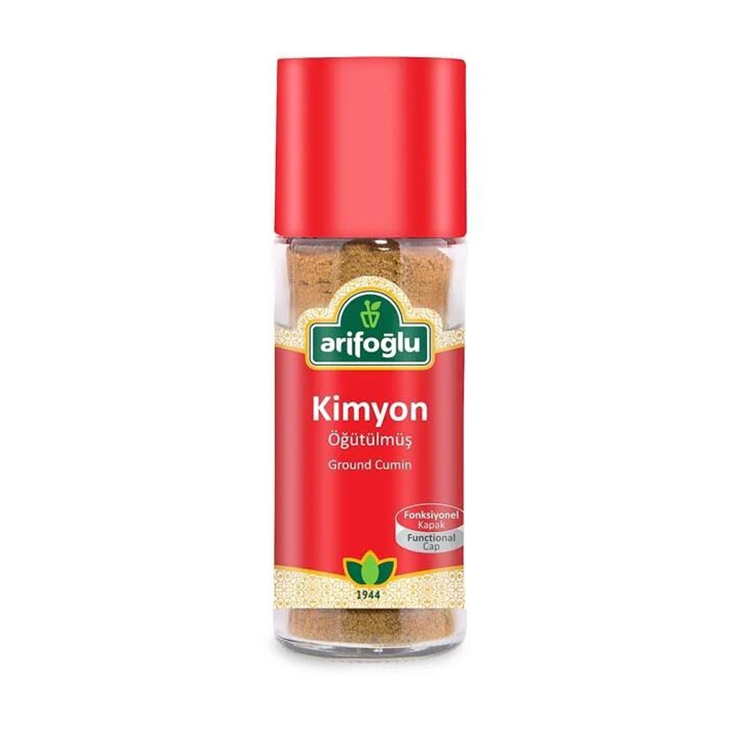 Arifoglu Cumin Ground 60G