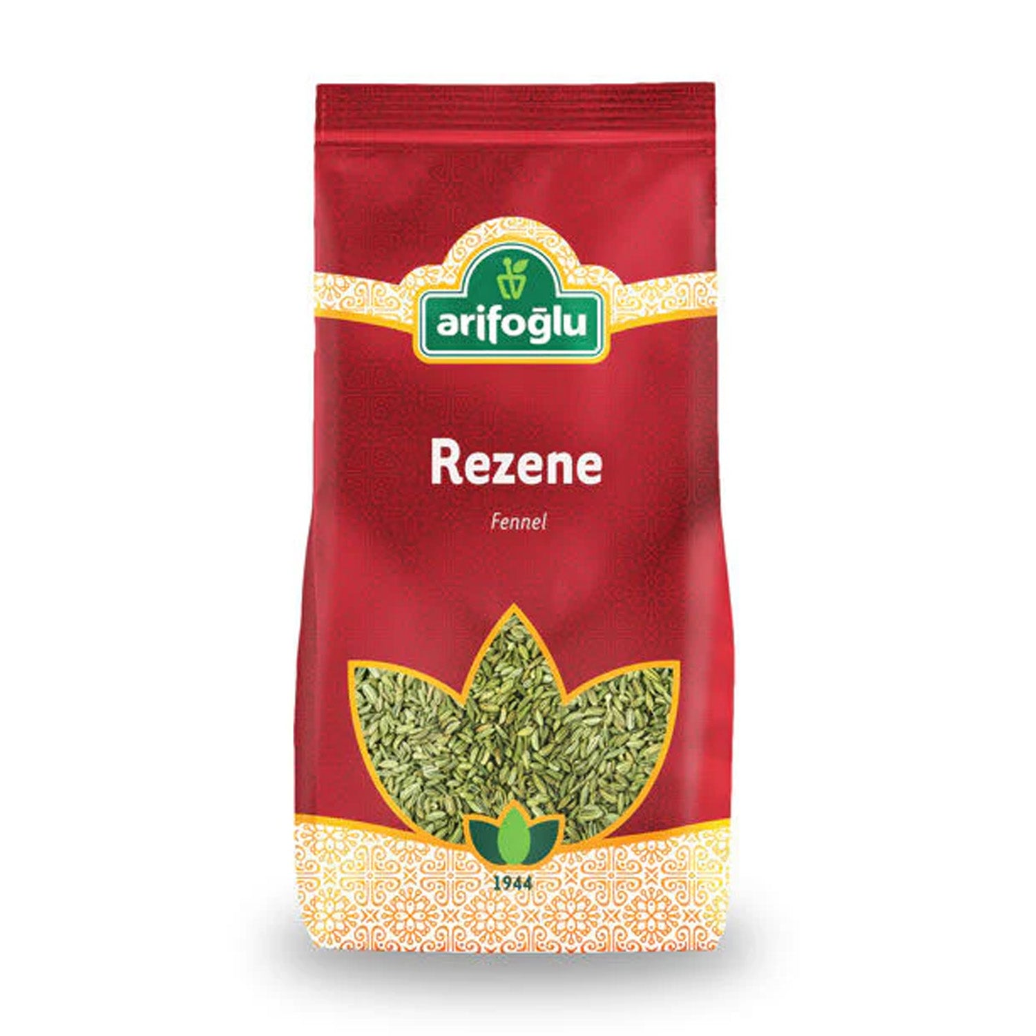 Arifoglu Rezene Çayı 130G