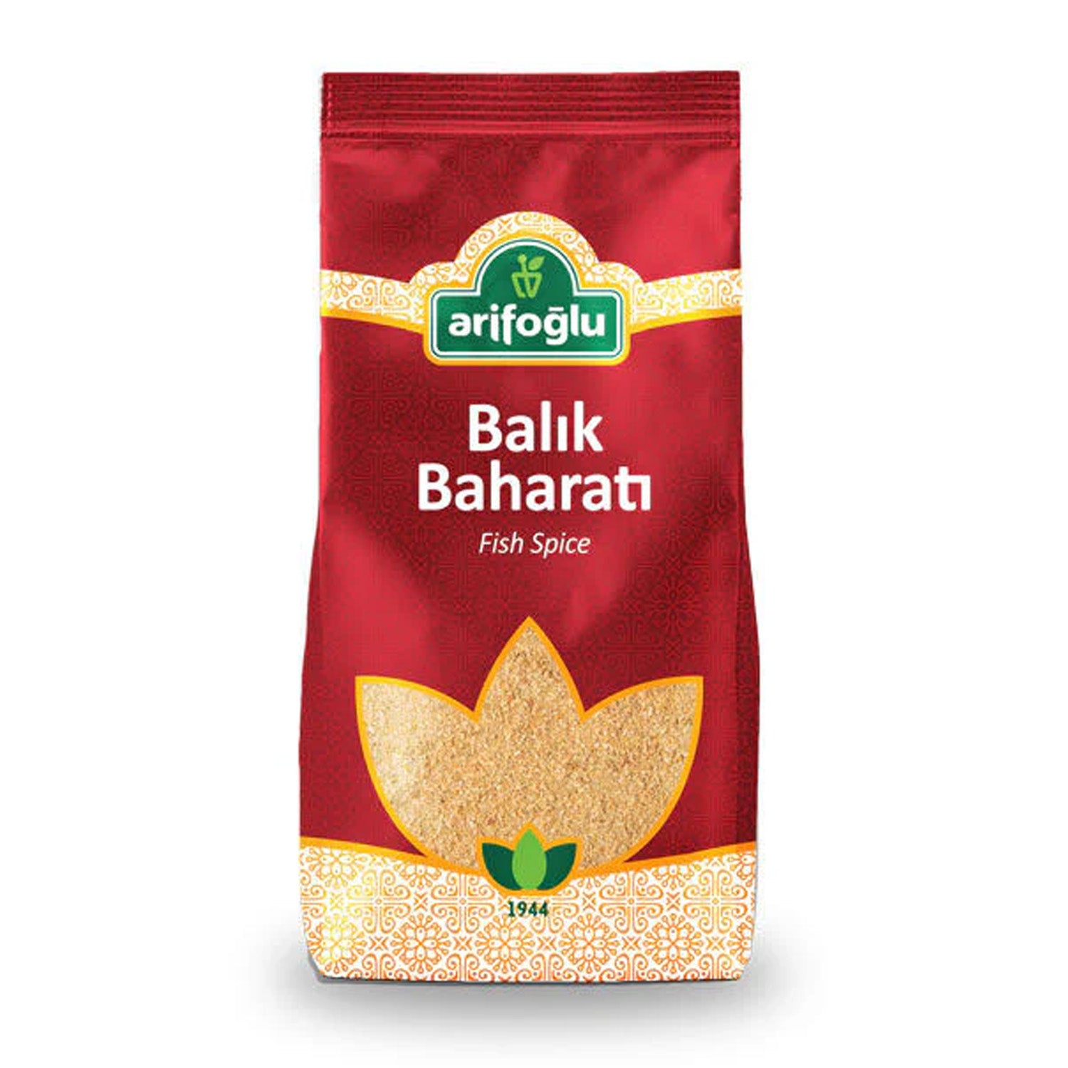 Arifoglu Fish Spice 245G
