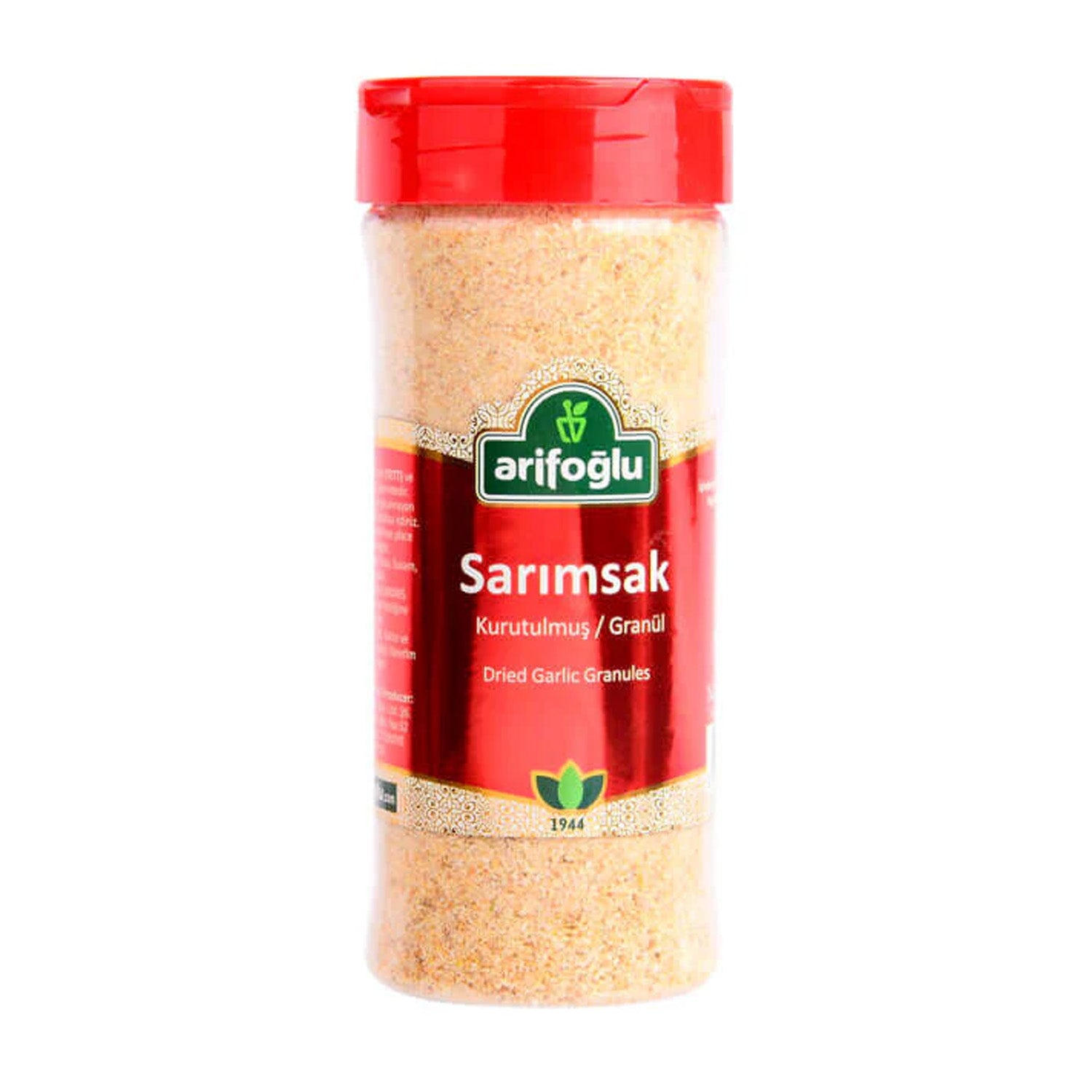 Arifoglu GarlicGanules 220G