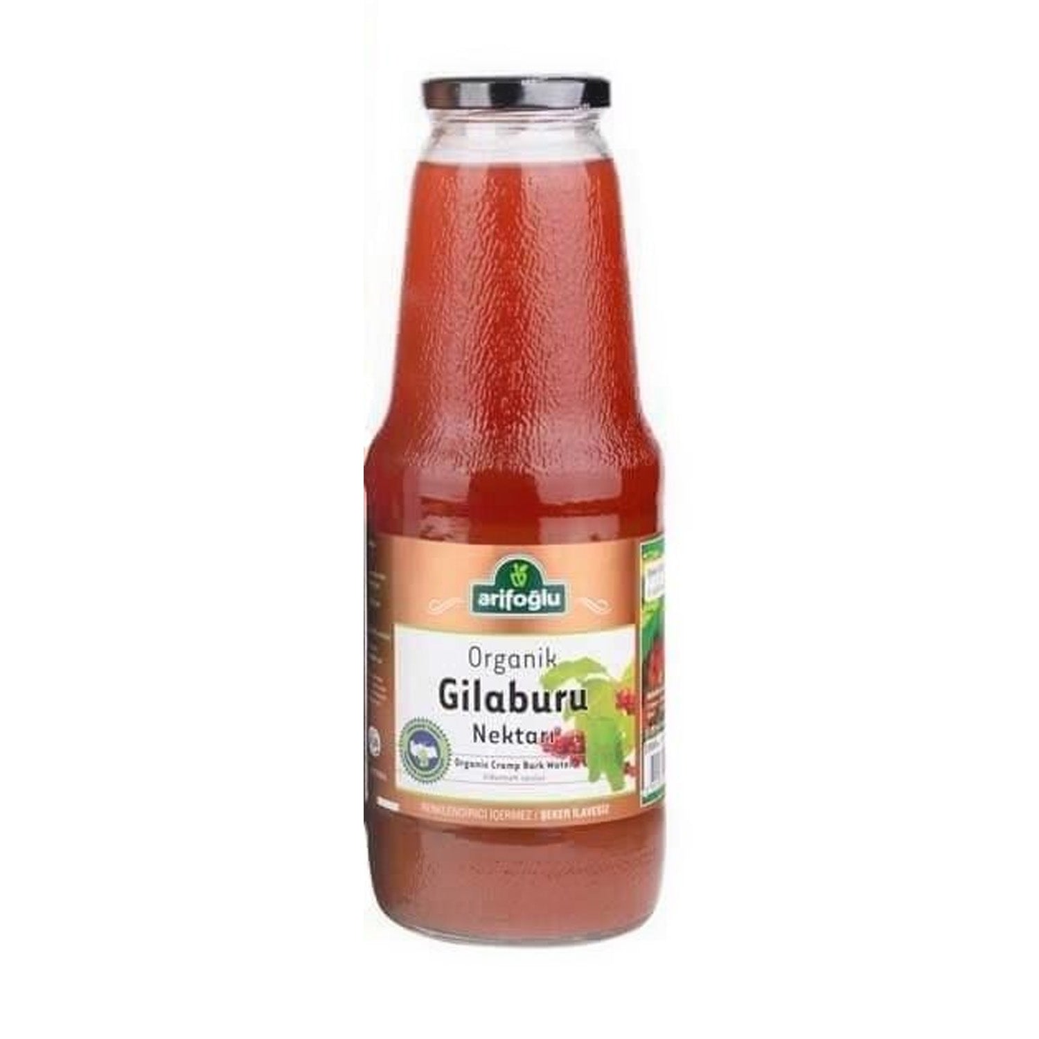 Arifoglu Gilaburu Juice 1Lt