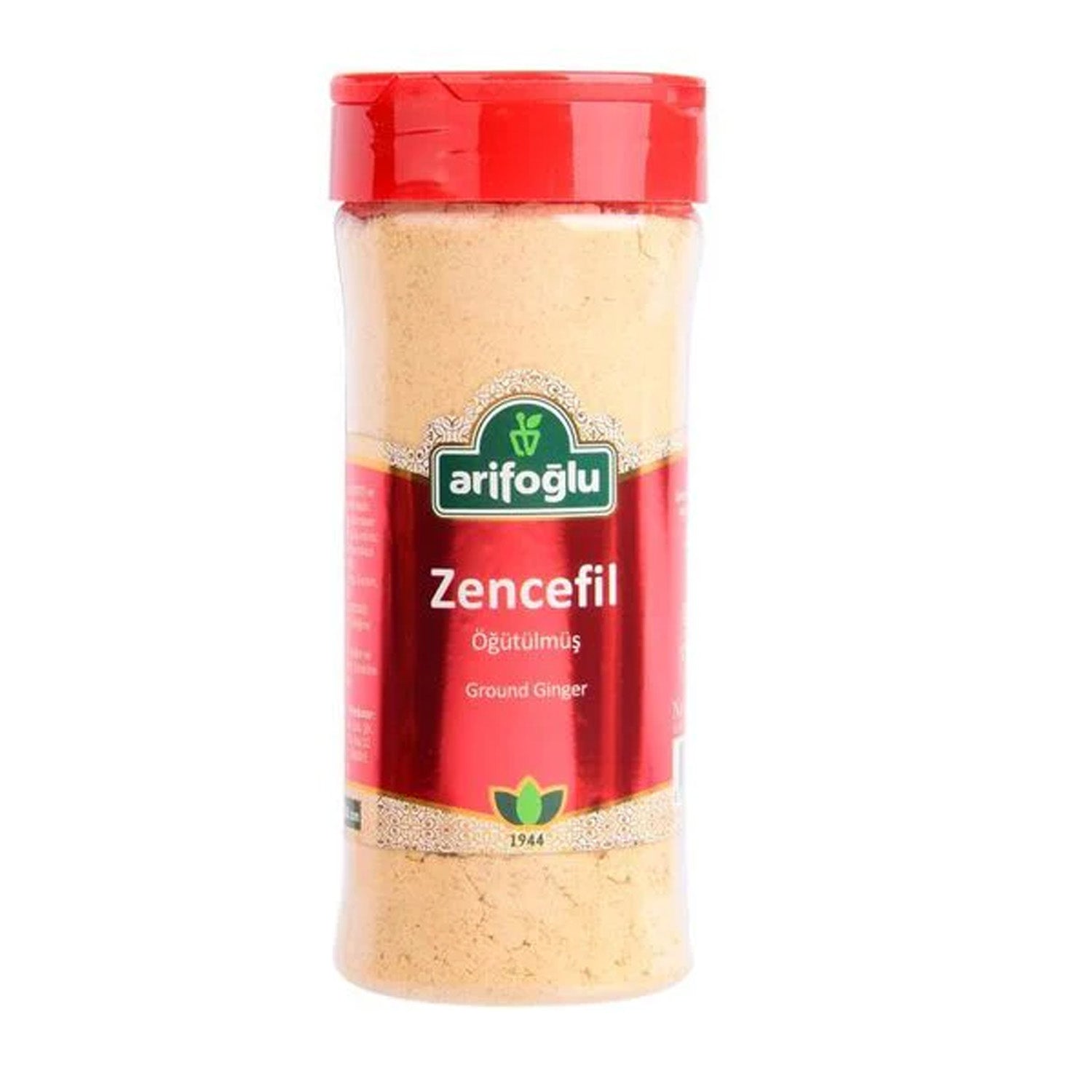 Arifoglu Ginger 180G