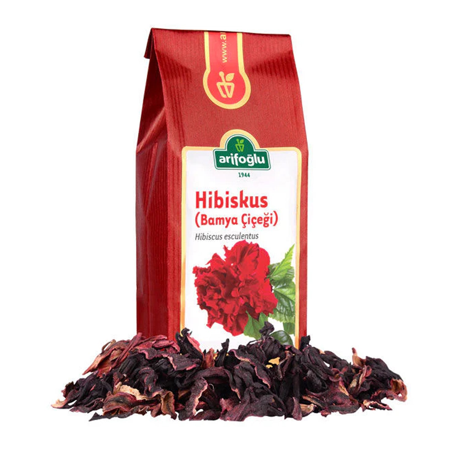 Arifoglu Hibuscus Tea 100