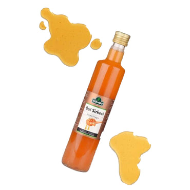Arifoglu Honey Vinegar 500