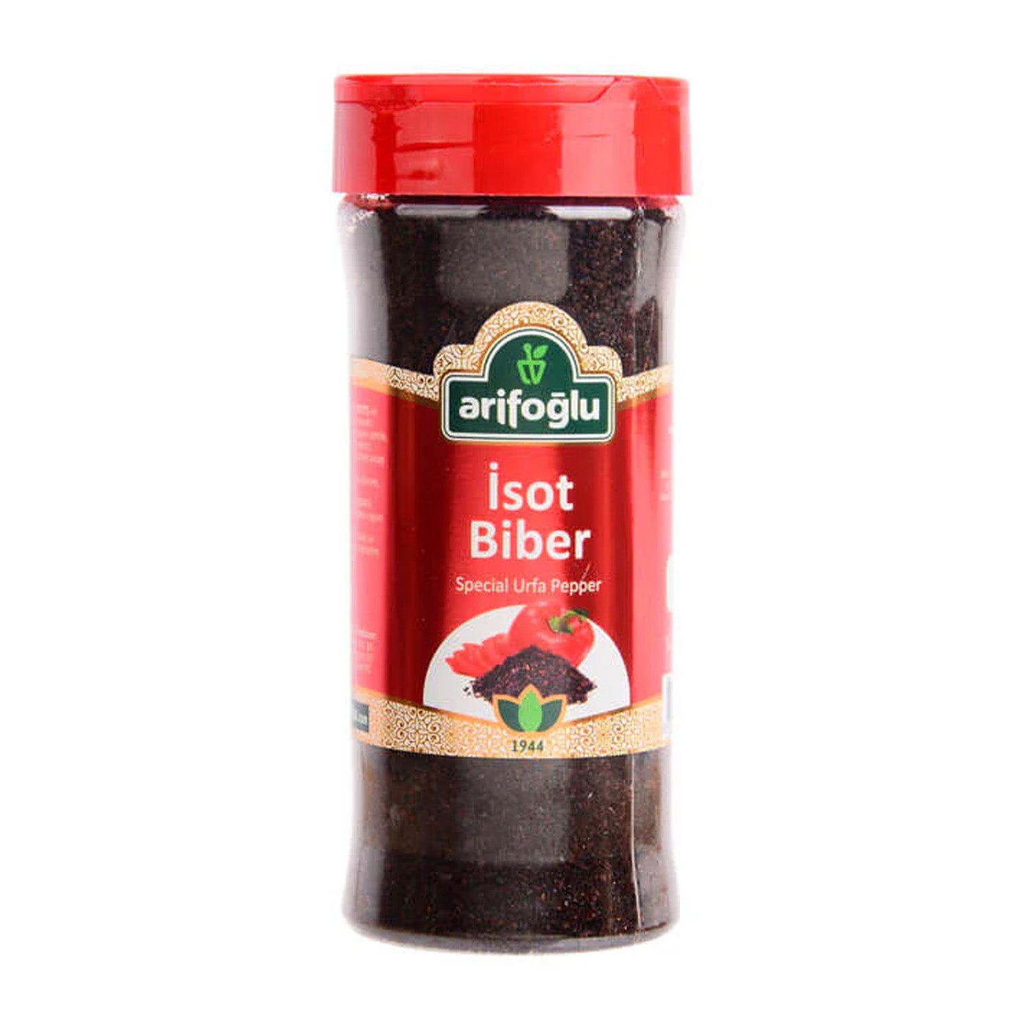 Arifoglu Isot Pepper 150G