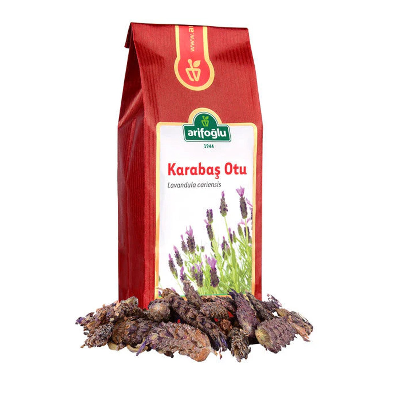 Arifoglu Lavandula Cariensis 40G