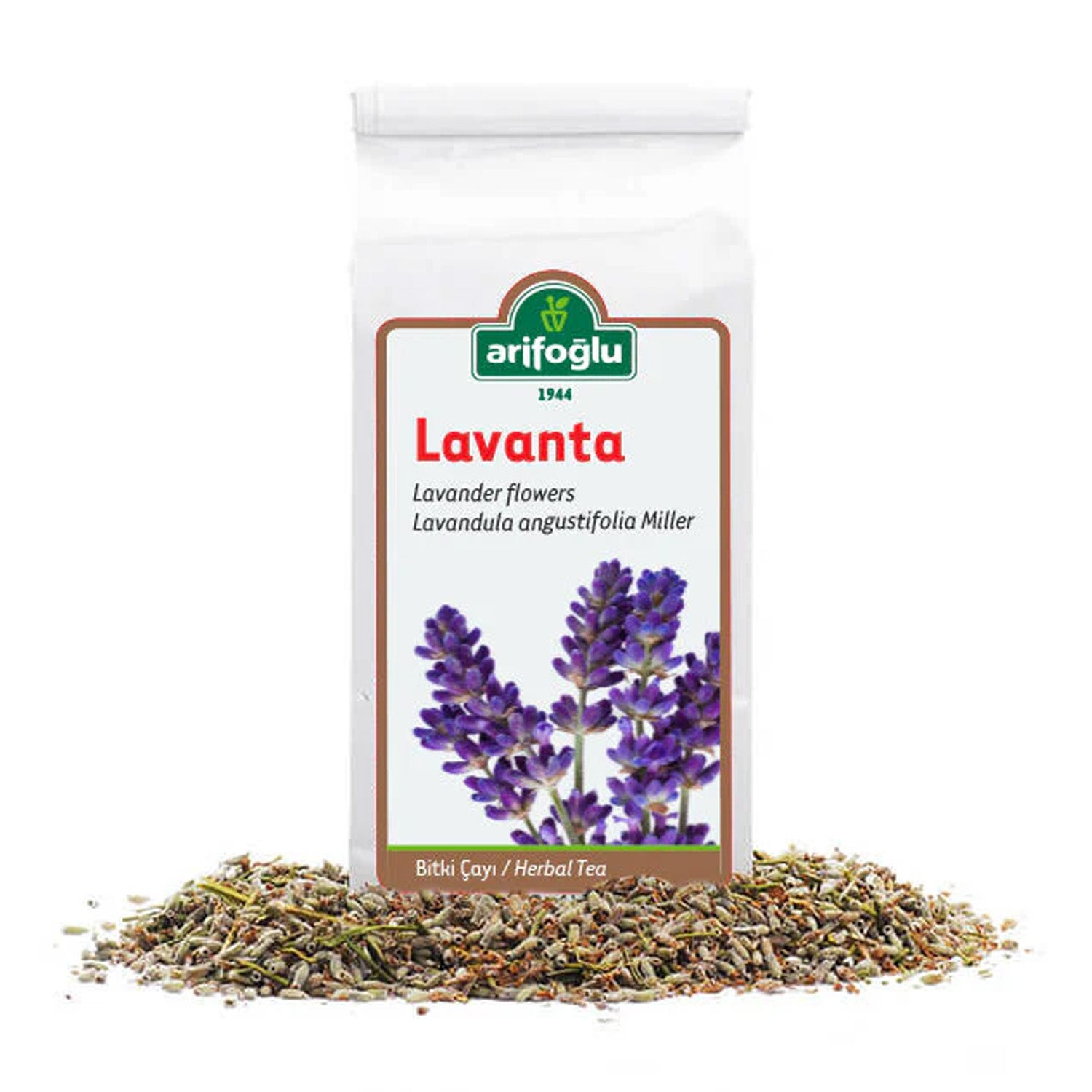 Arifoglu Lavanta 100G