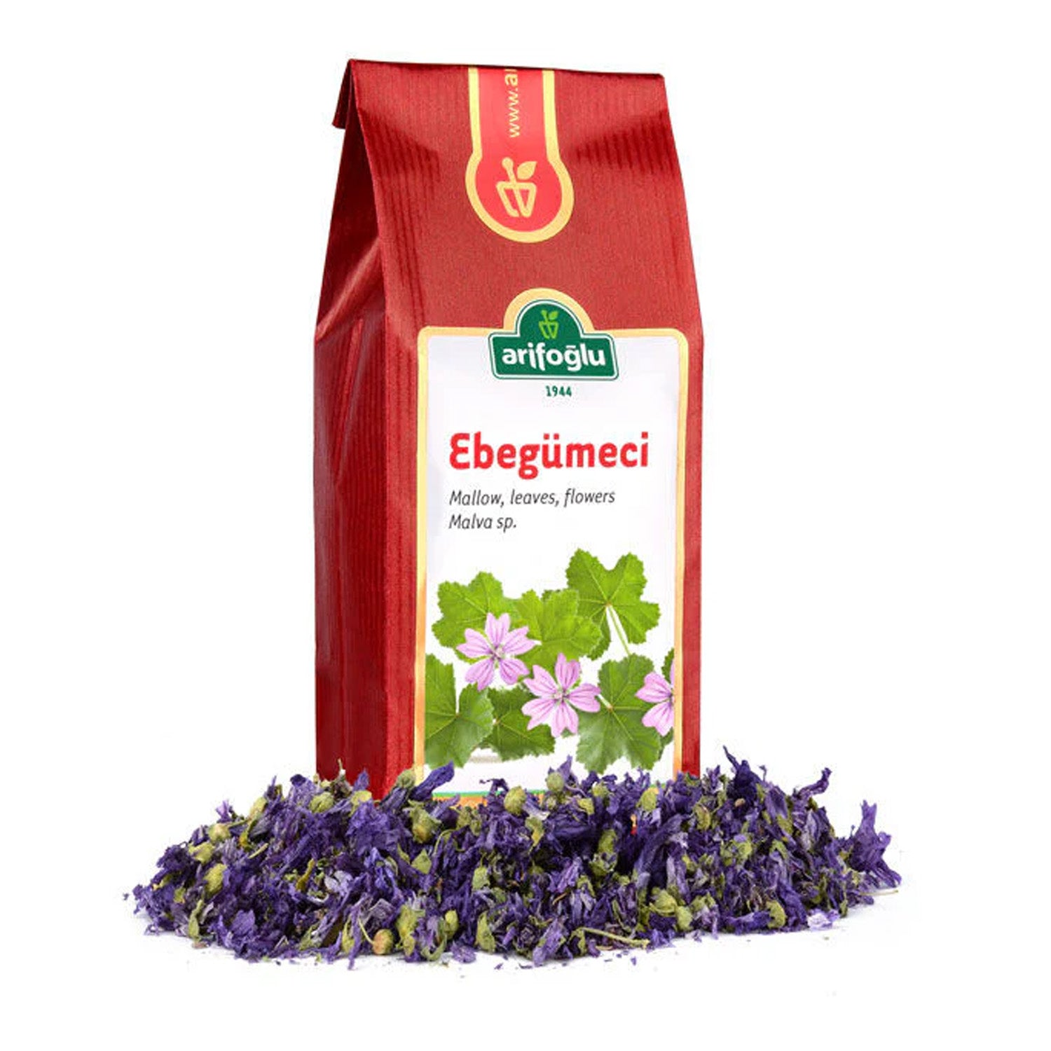 Arifoglu Mallow 50G