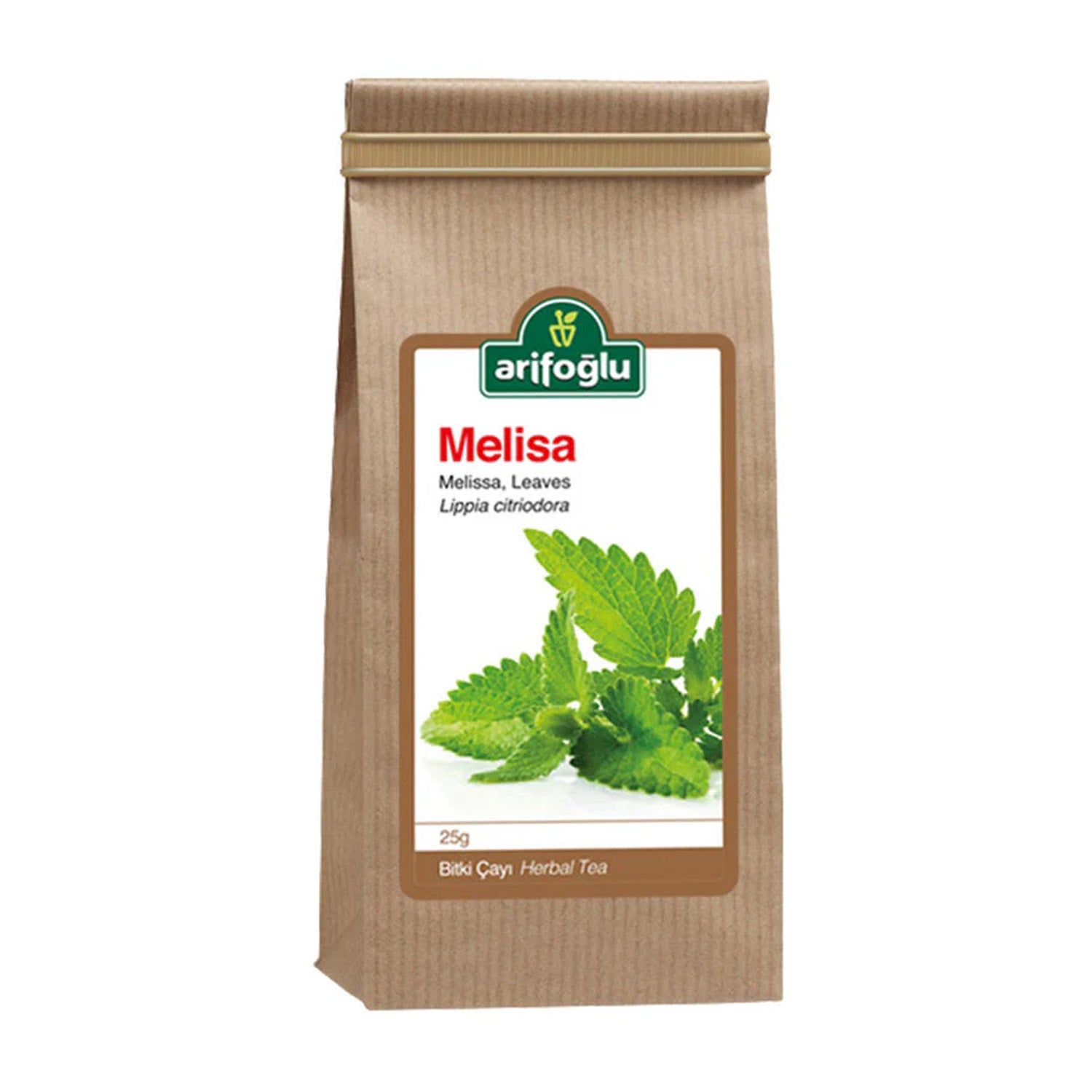 Arifoglu Melissa Tea 25G
