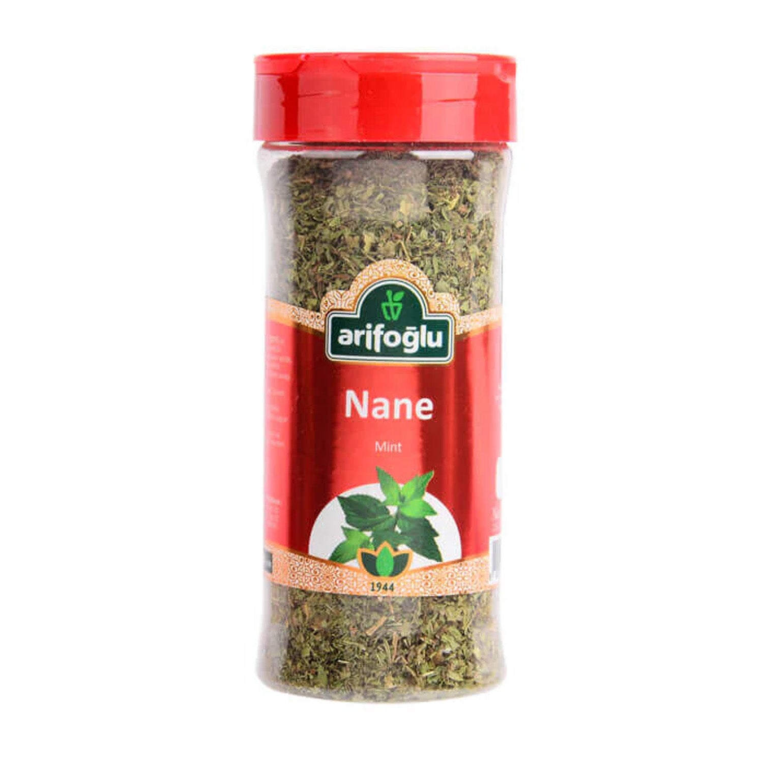 Arifoglu Mint In Pet 70G