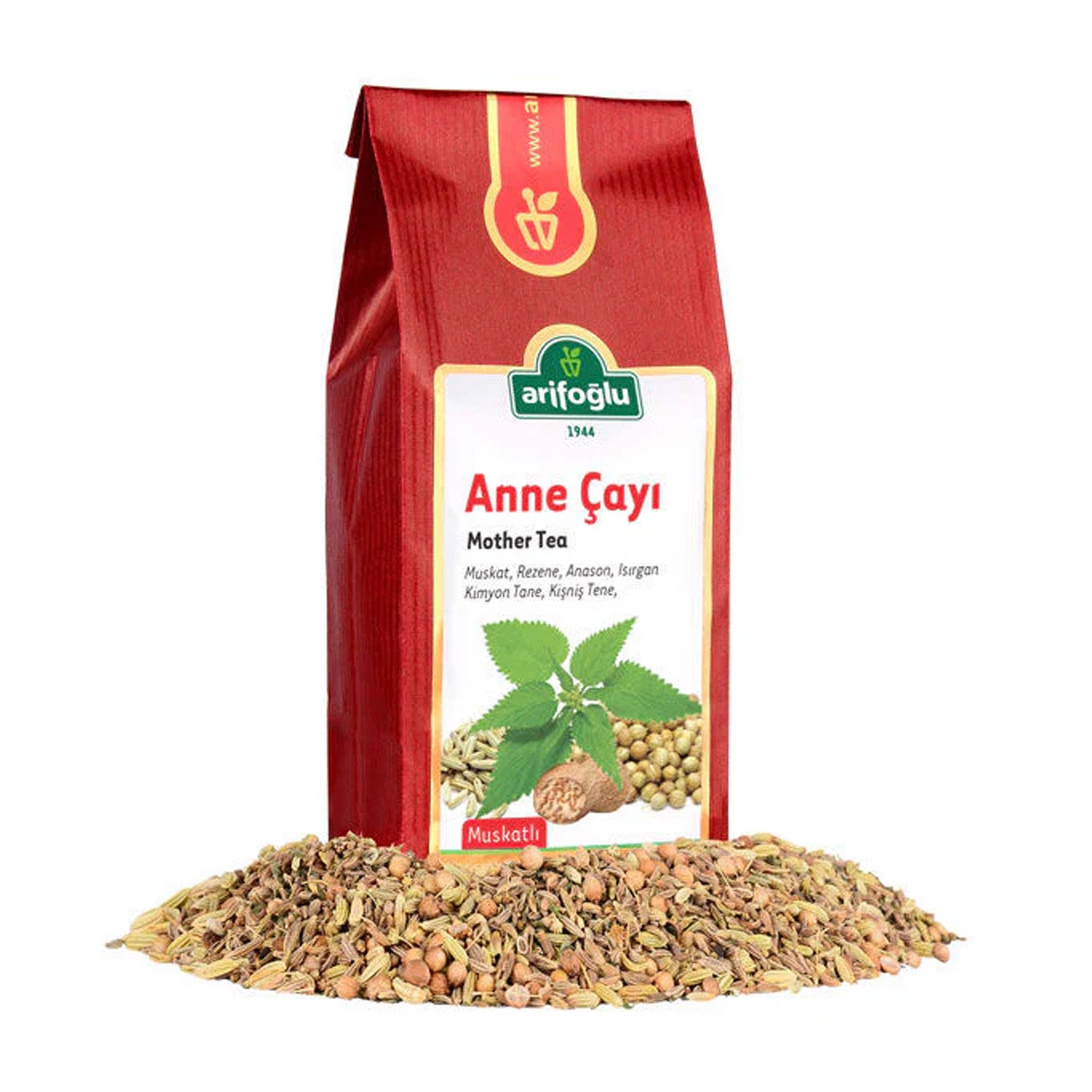 Arifoglu Anne Çayı 200G