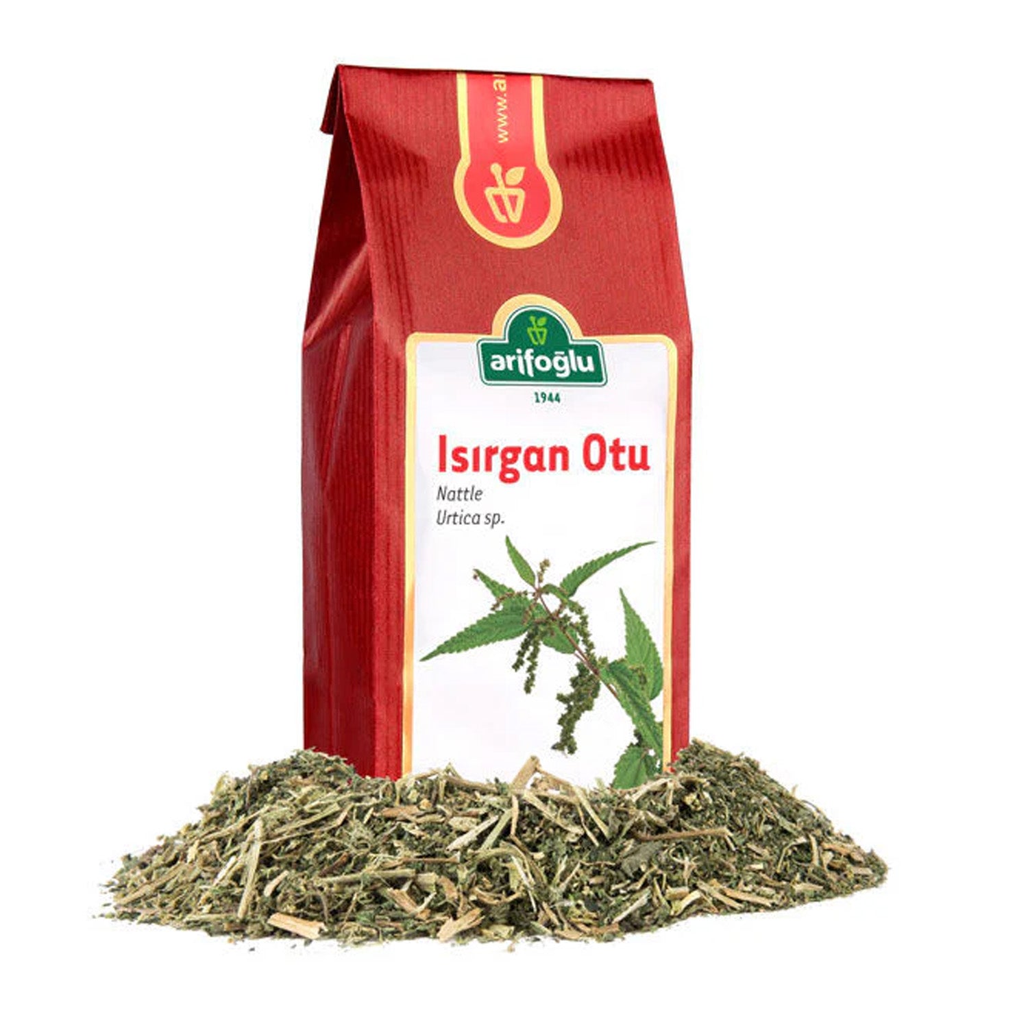Arifoglu Nattle 50G