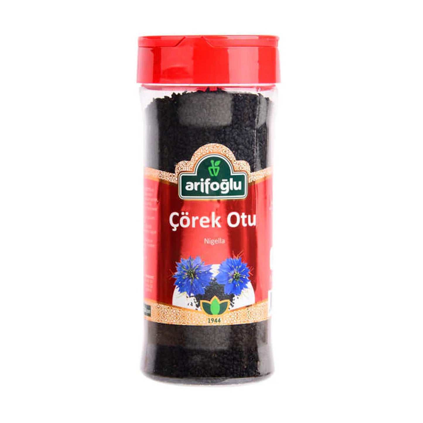 Arifoglu Nigella 200