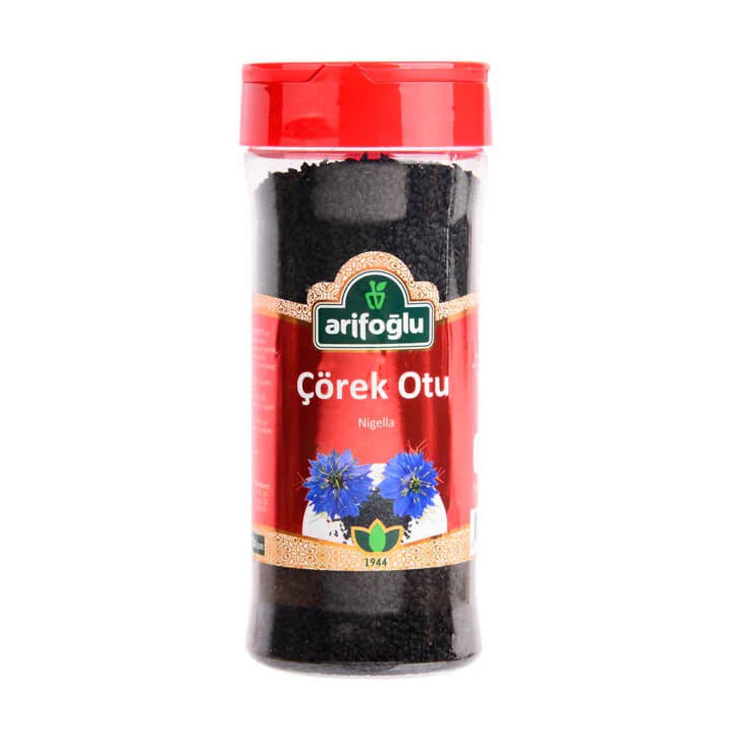 Arifoglu Nigella 200