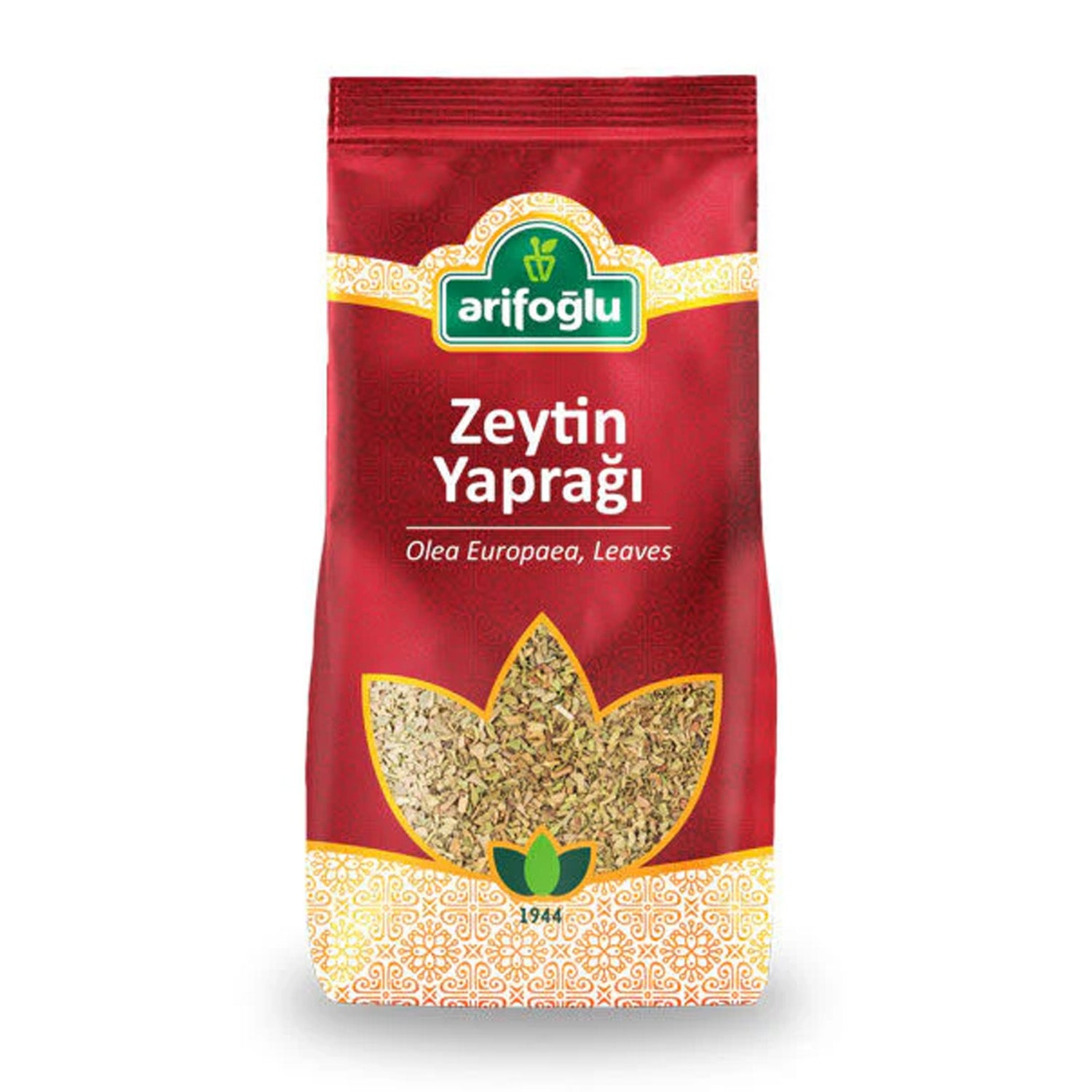 Arifoglu Olive Leaves 120G