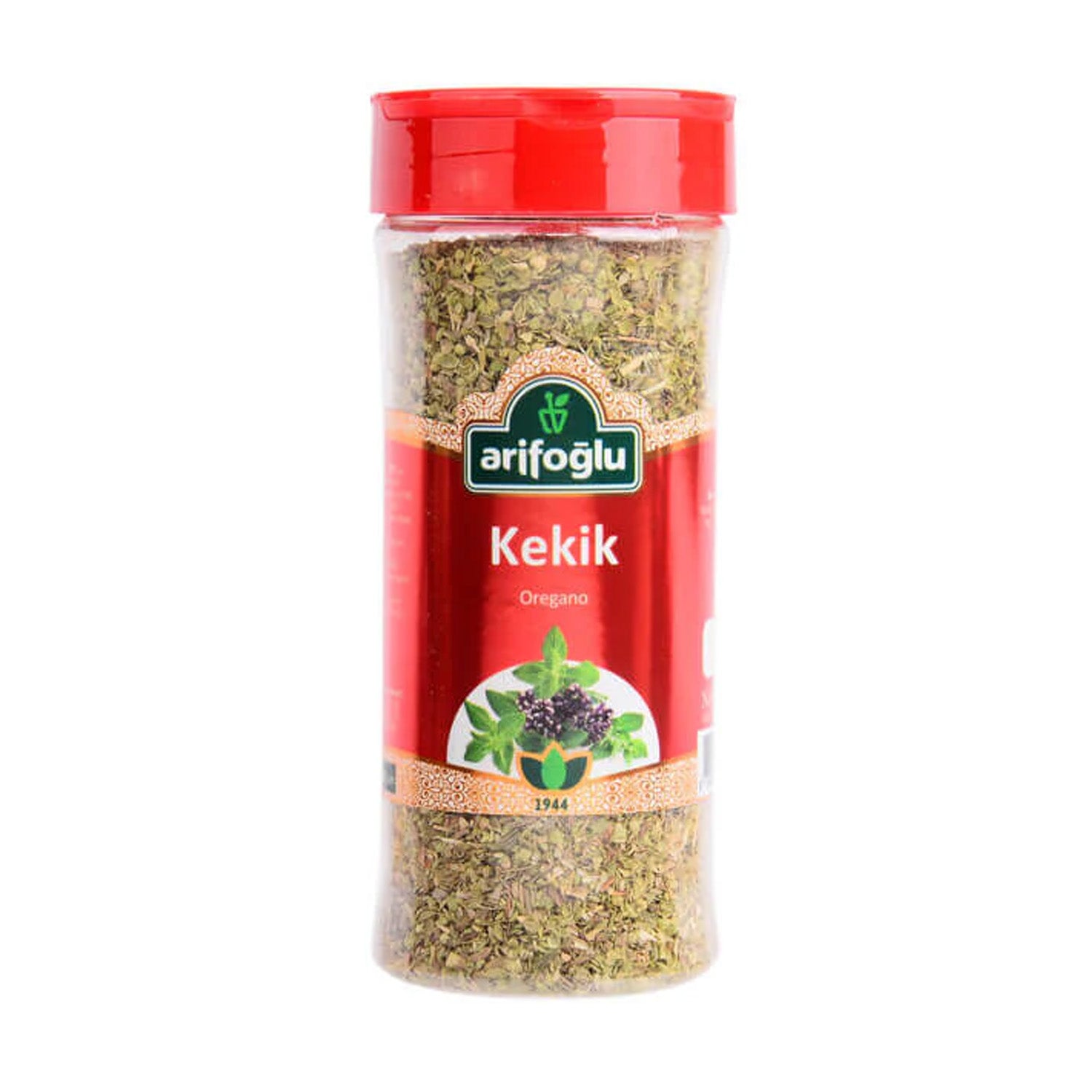 Arifoglu Oregano 60G