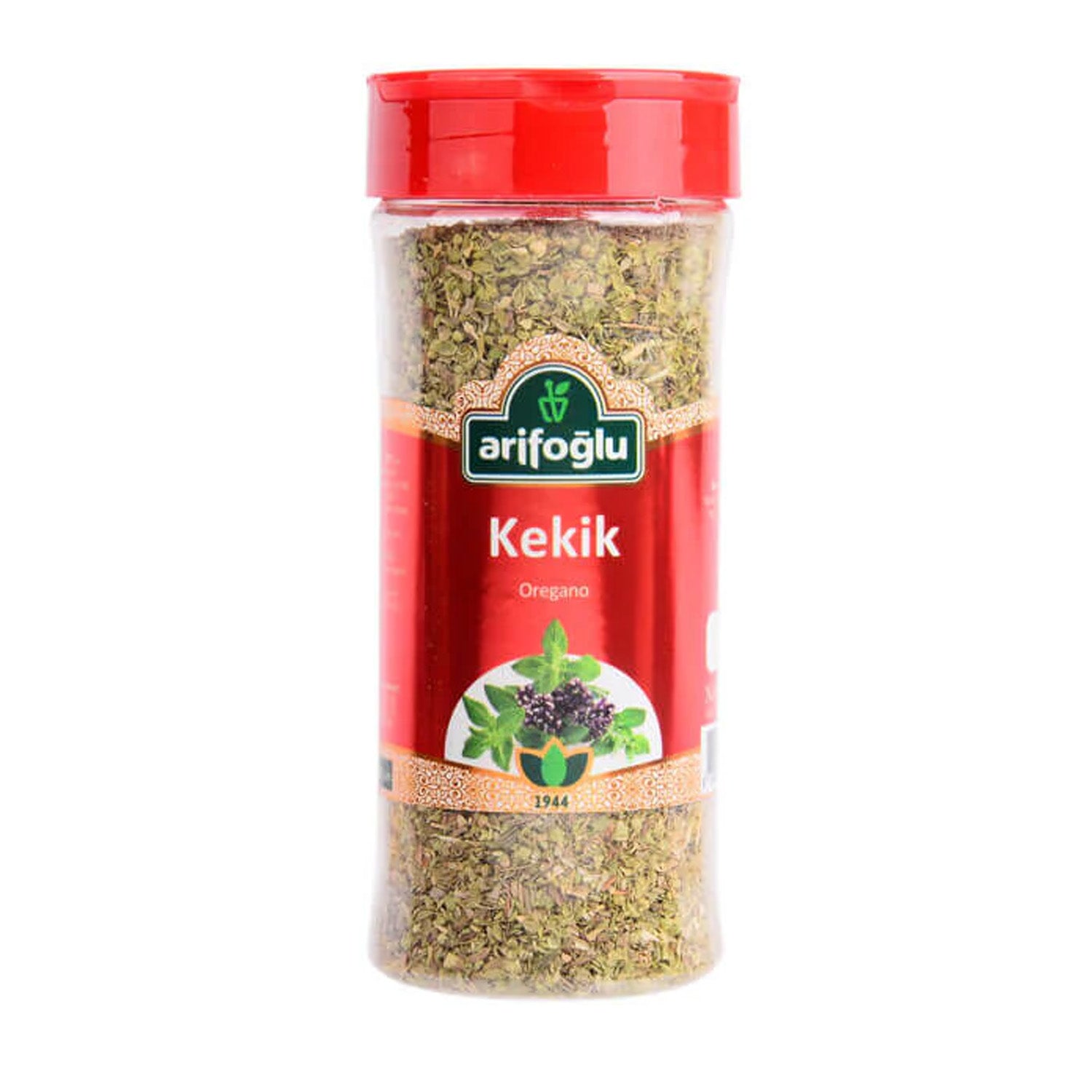 Arifoglu Oregano Pet 135