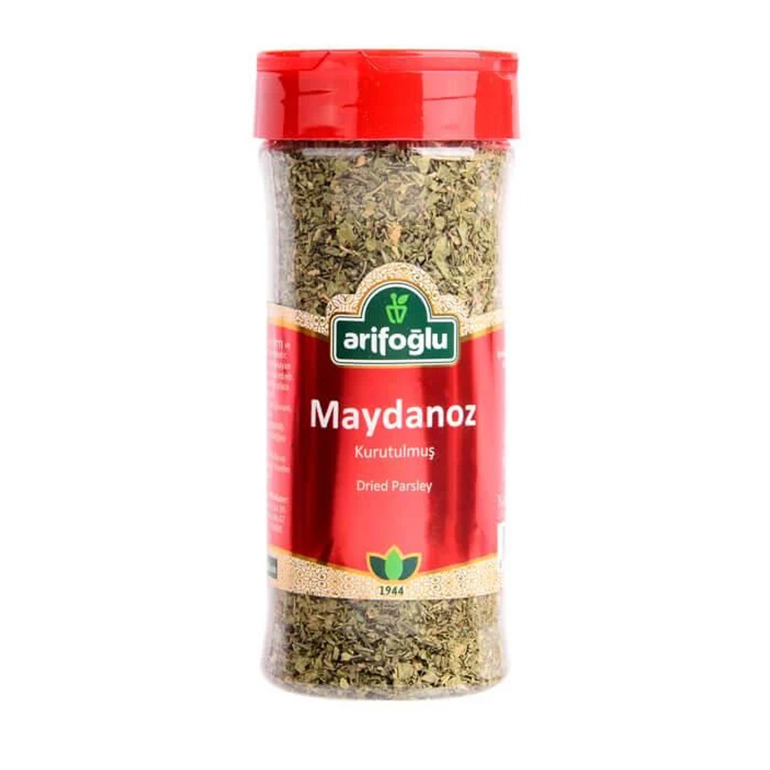 Arifoglu Parsley 60G