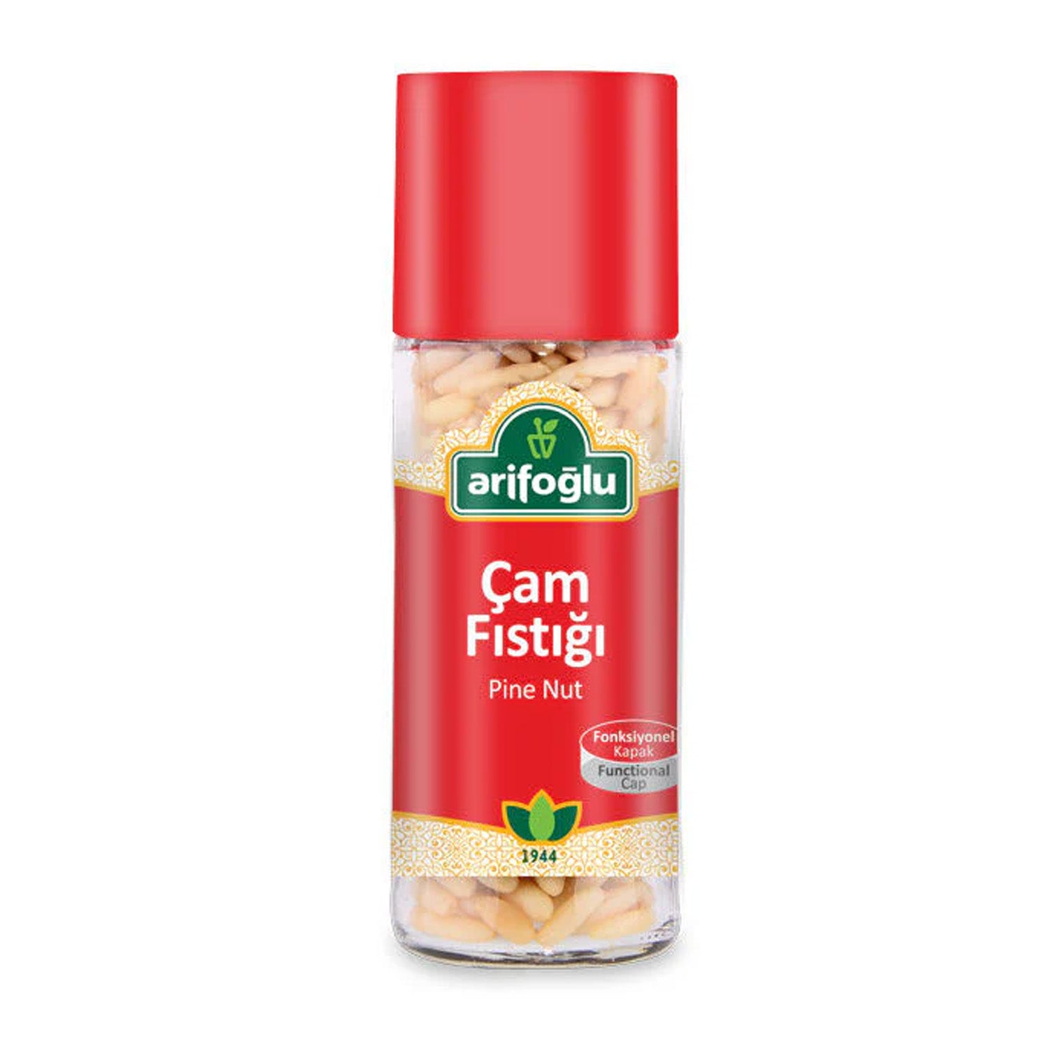 Arifoglu Pine Nuts 50G