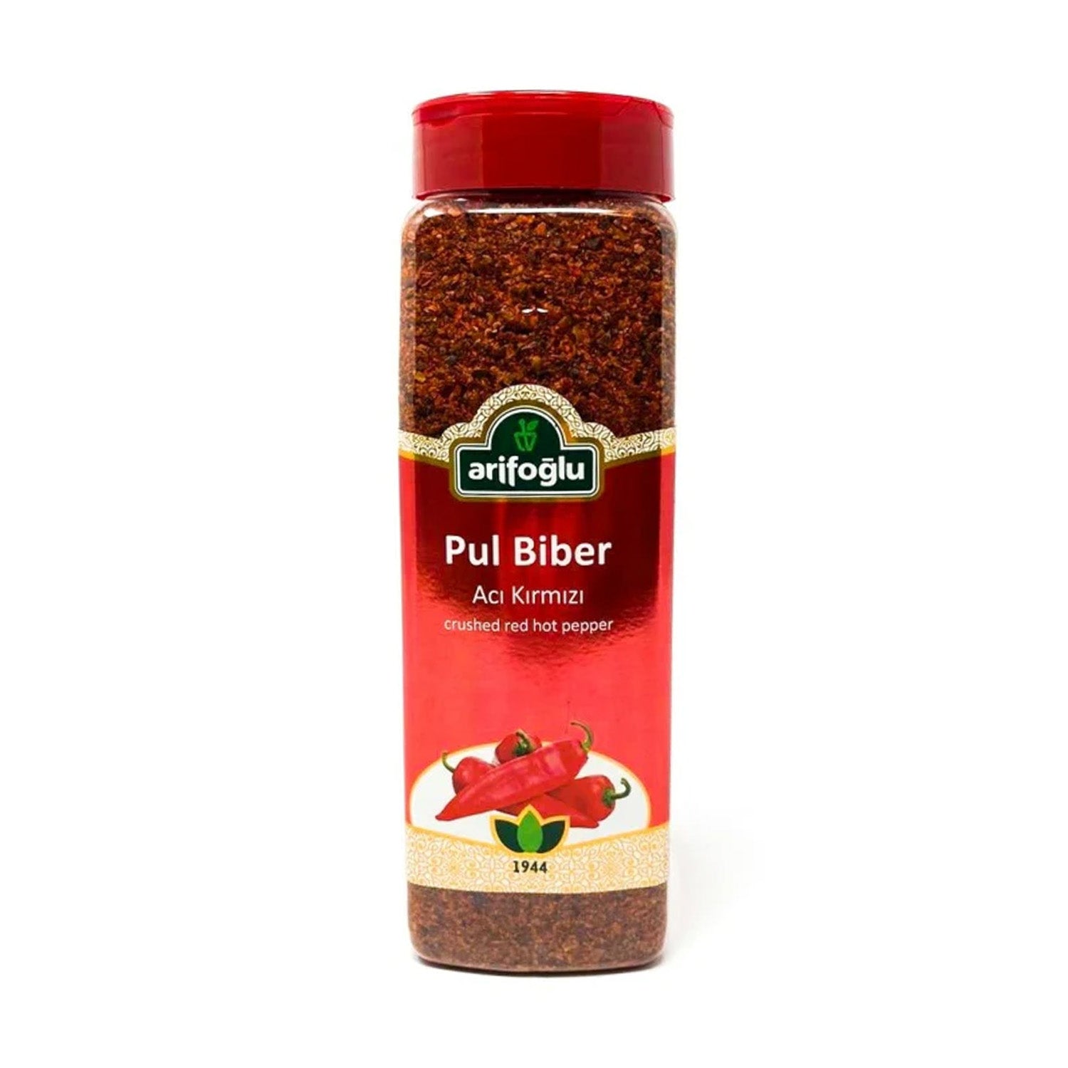 Arifoglu Red Pepper H 500G