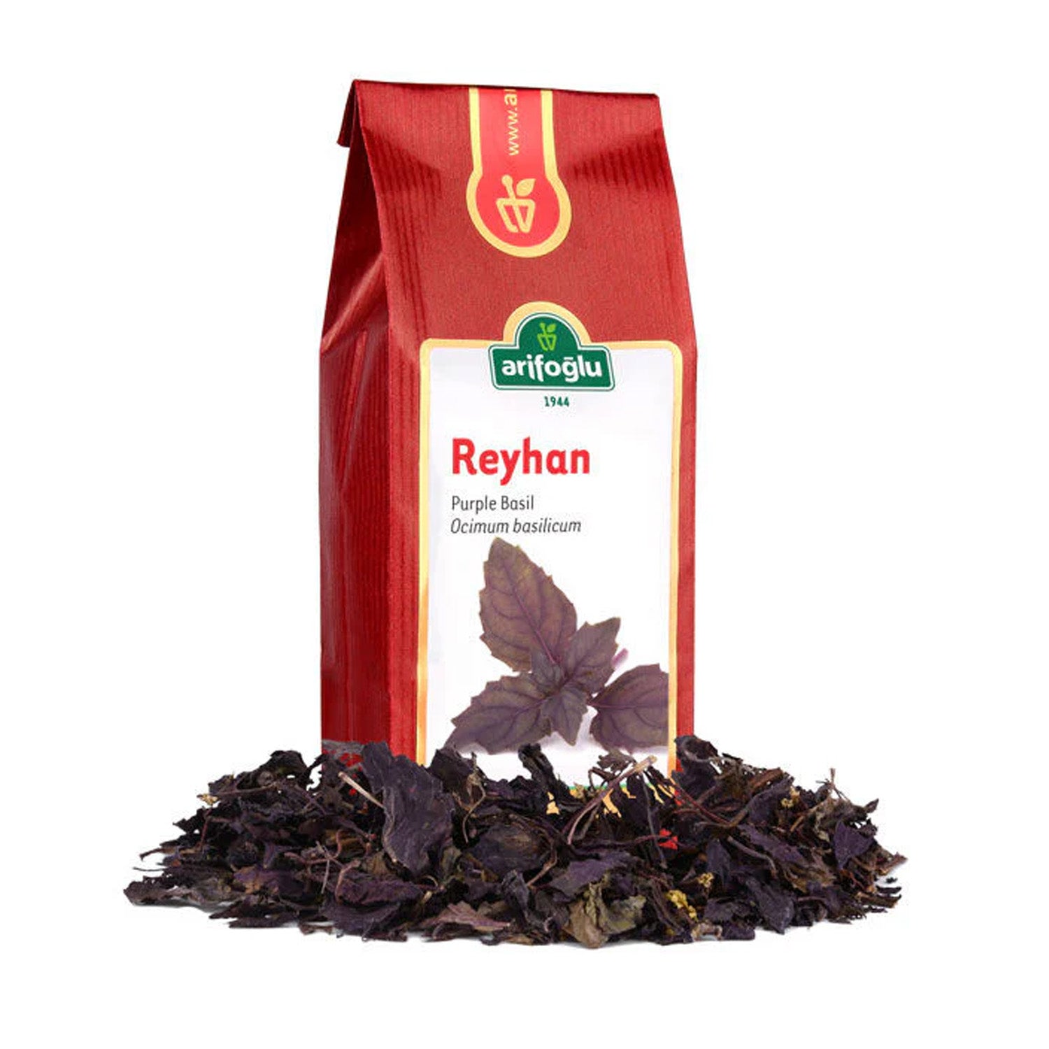 Arifoglu Reyhan / Basil 40G