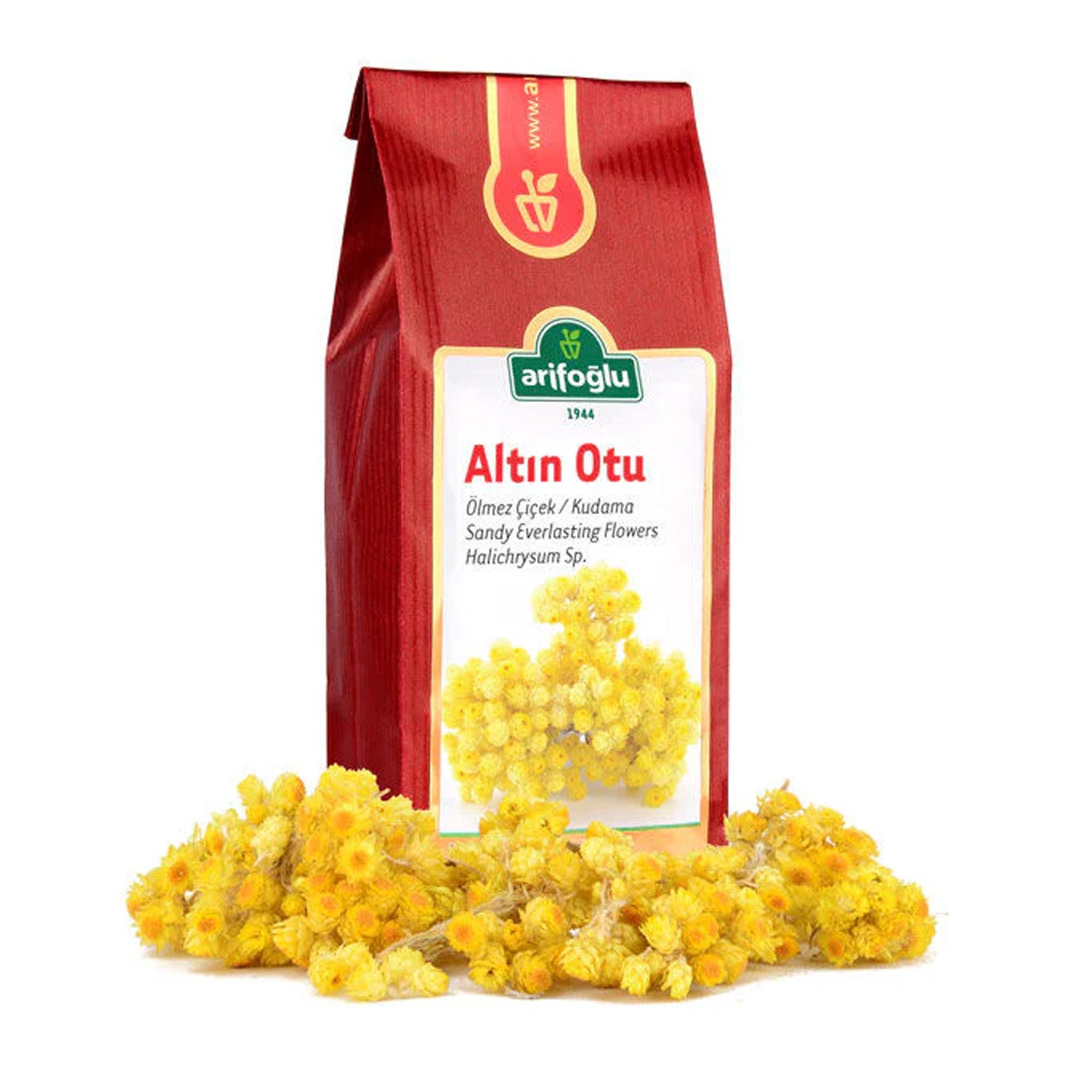 Arifoglu Sandy Everlasting 40G