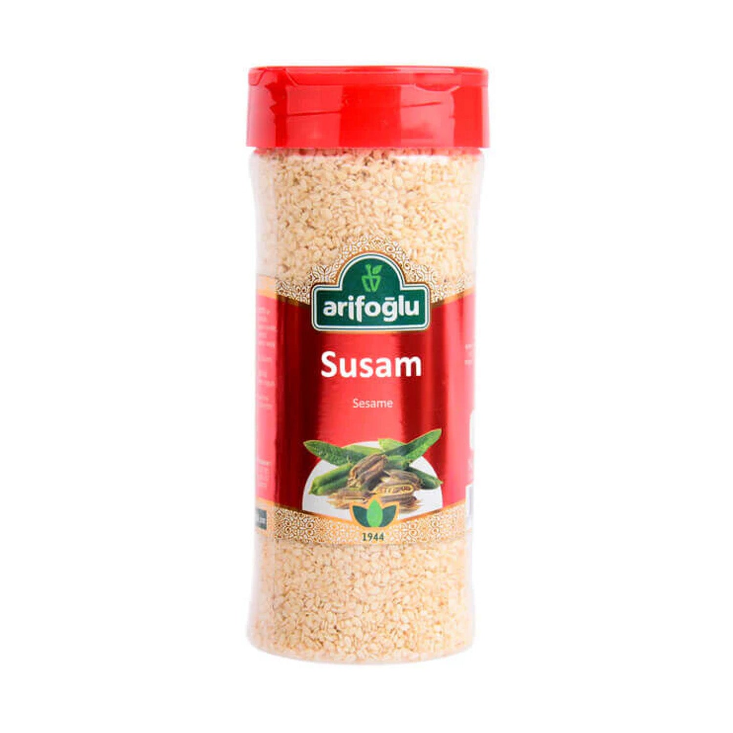 Arifoglu Sesame 220G