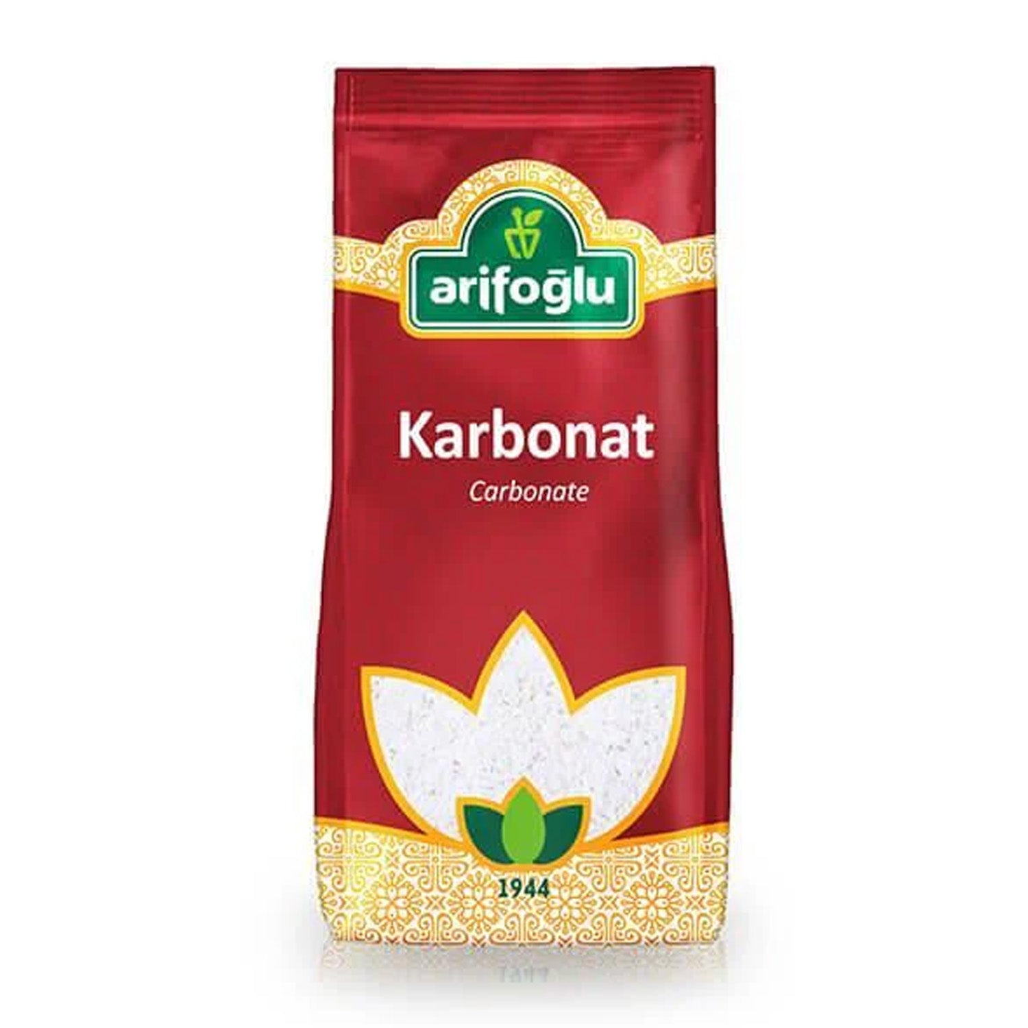 Arifoğlu Sodyum Biyokarbonat 350