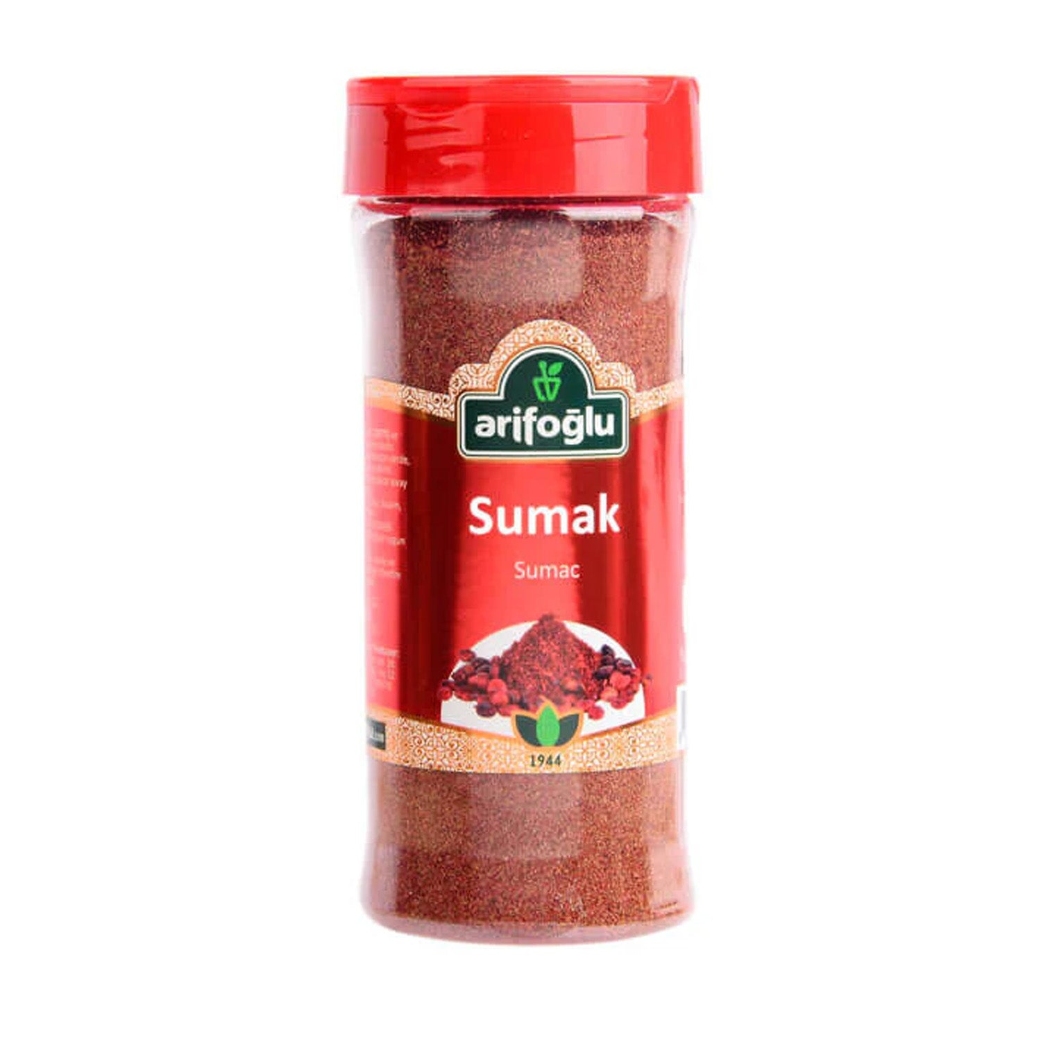Arifoglu Sumac 175G